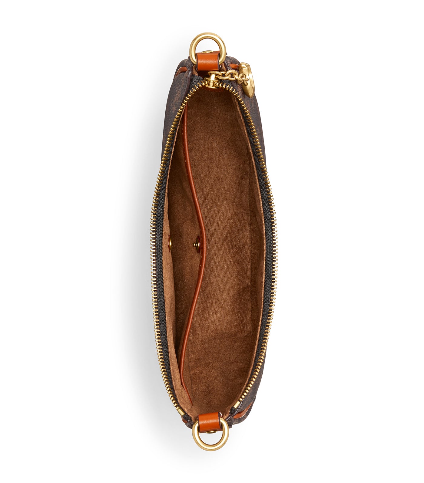 Mira Shoulder Bag Buff