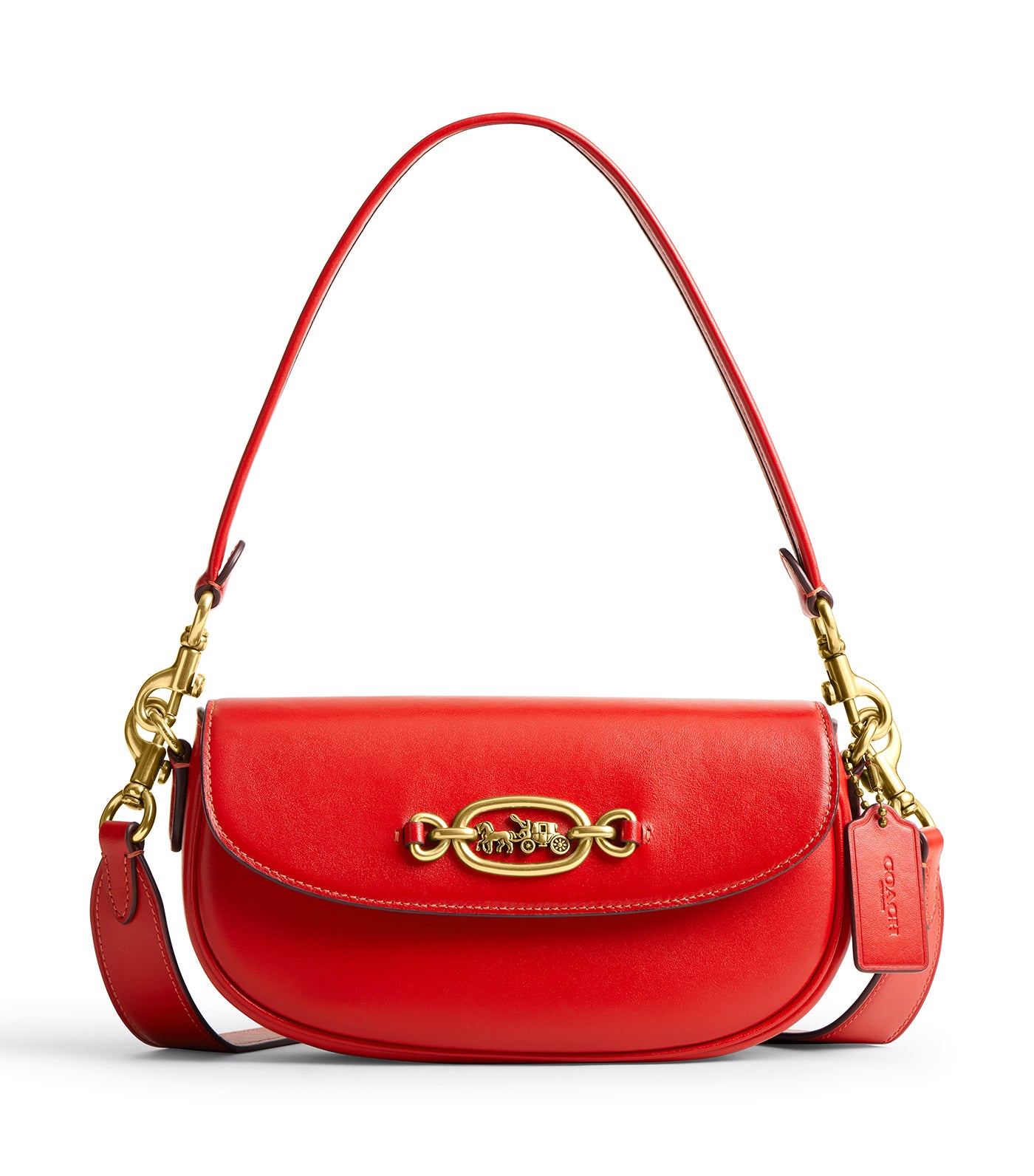 Harley Shoulder Bag 23