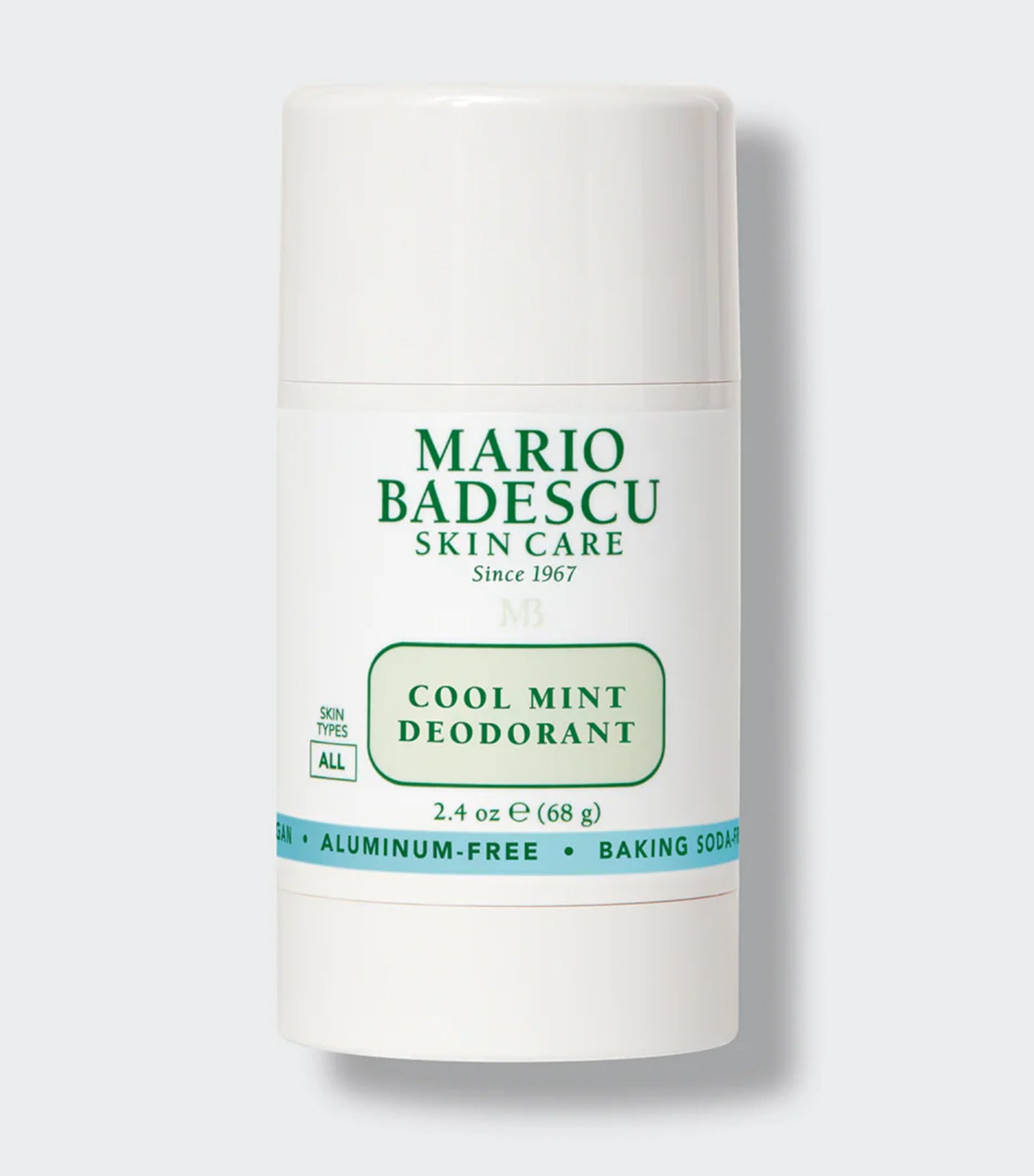 Cool Mint Deodorant