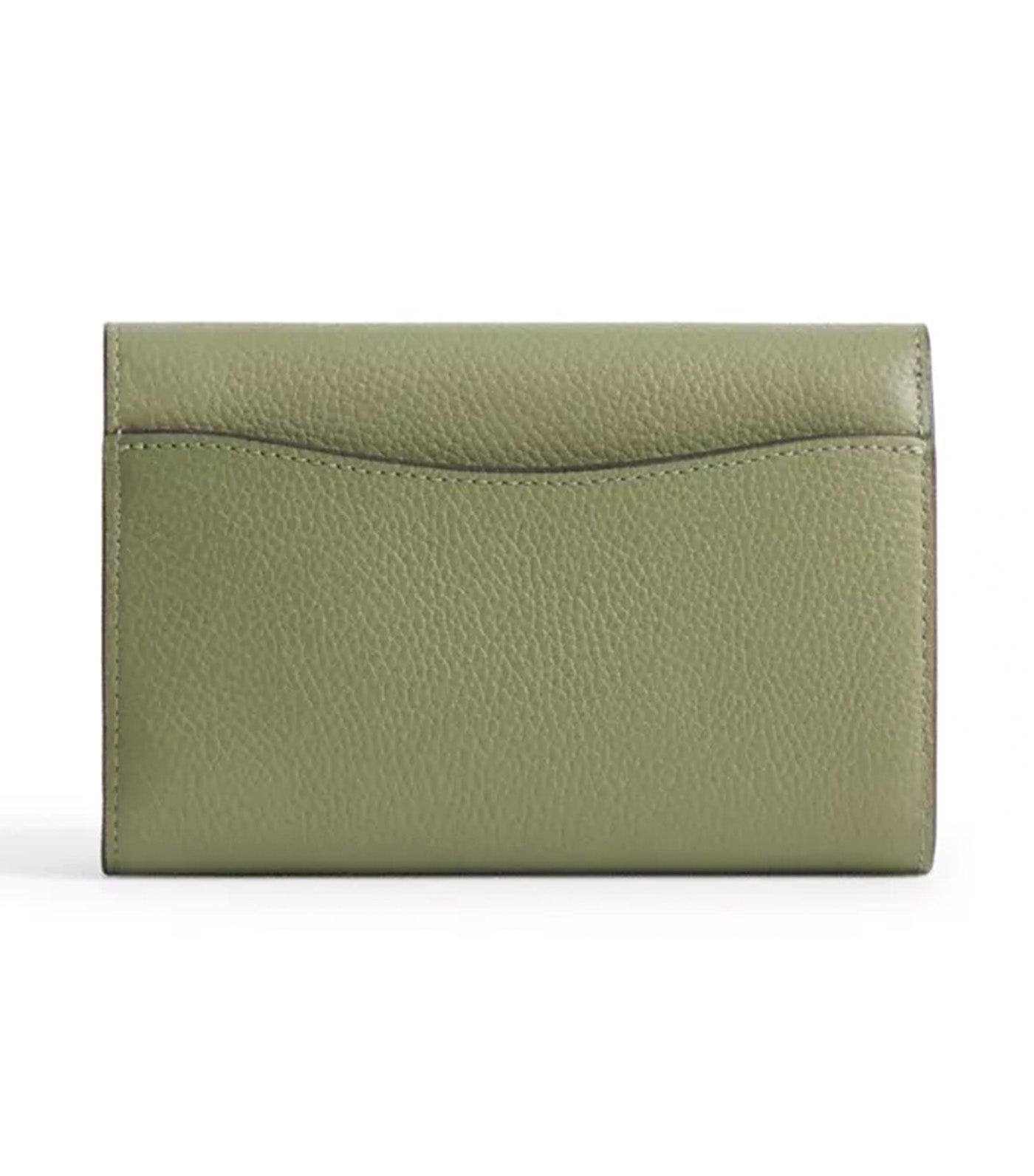 Essential Medium Flap Wallet