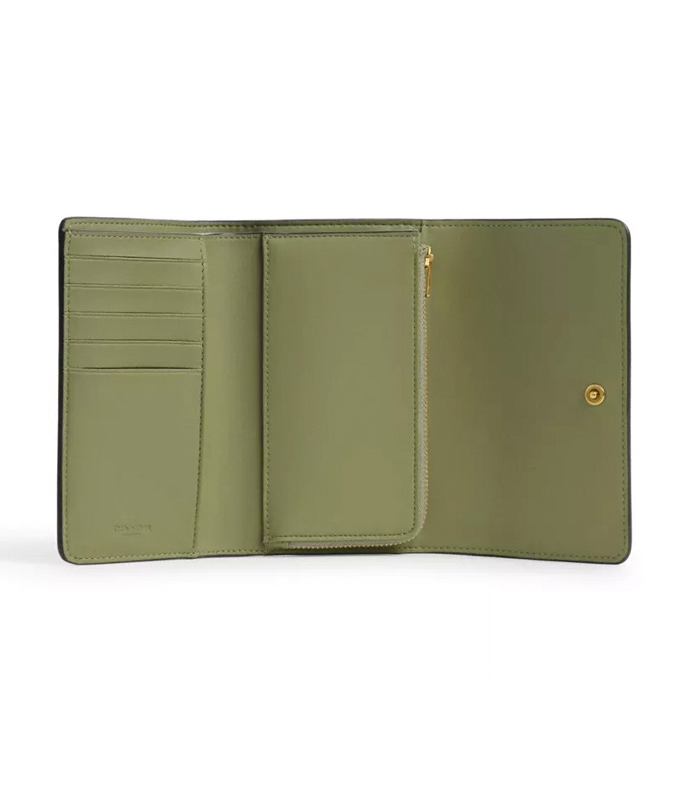 Essential Medium Flap Wallet