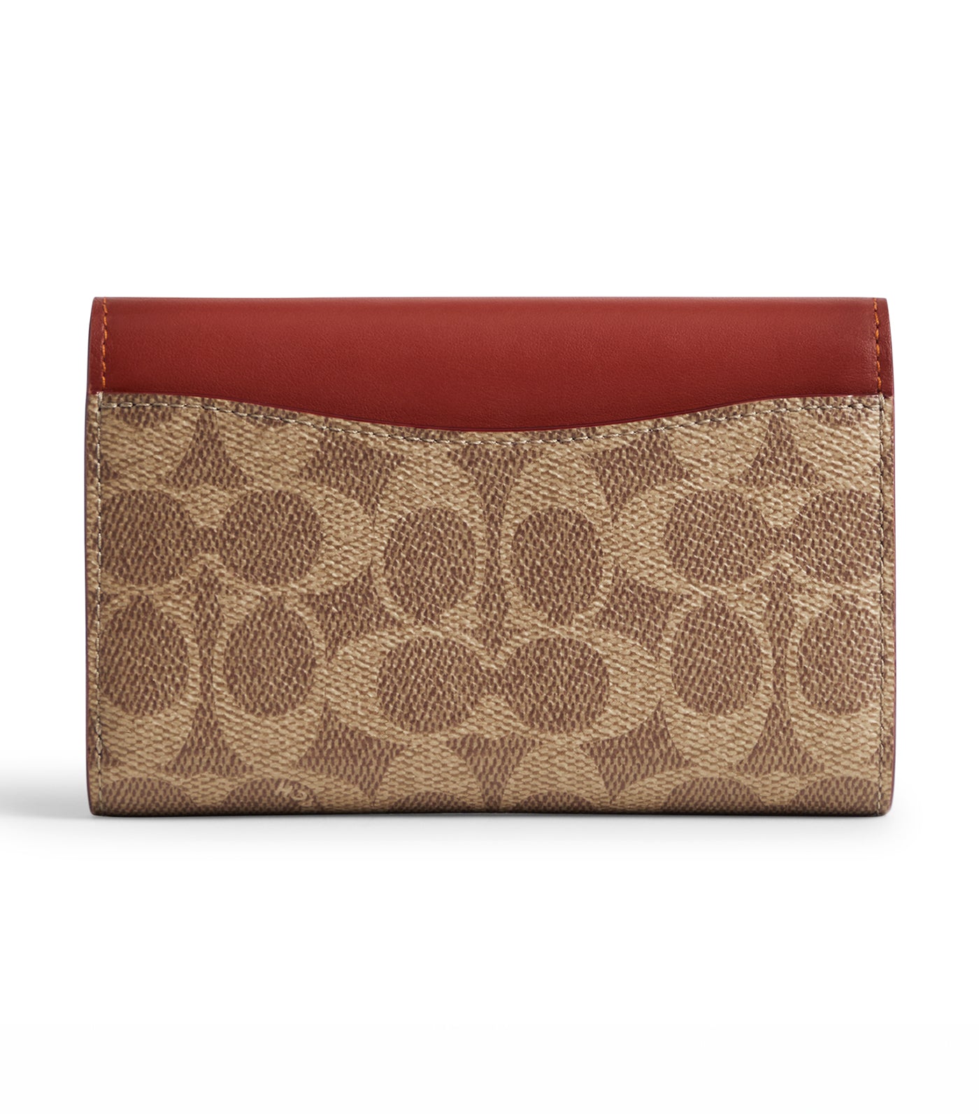 Essential Medium Flap Wallet