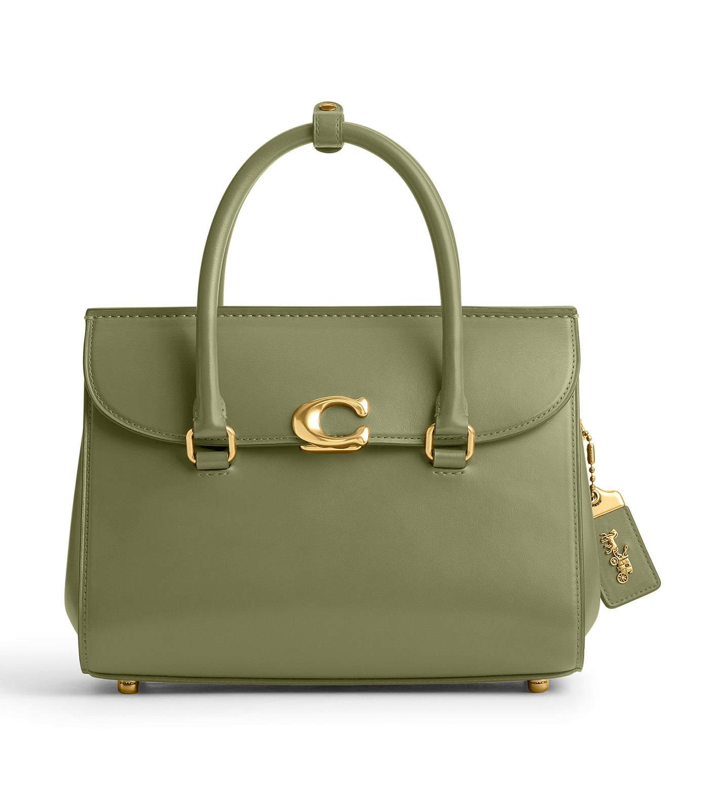 Broome Carryall Moss