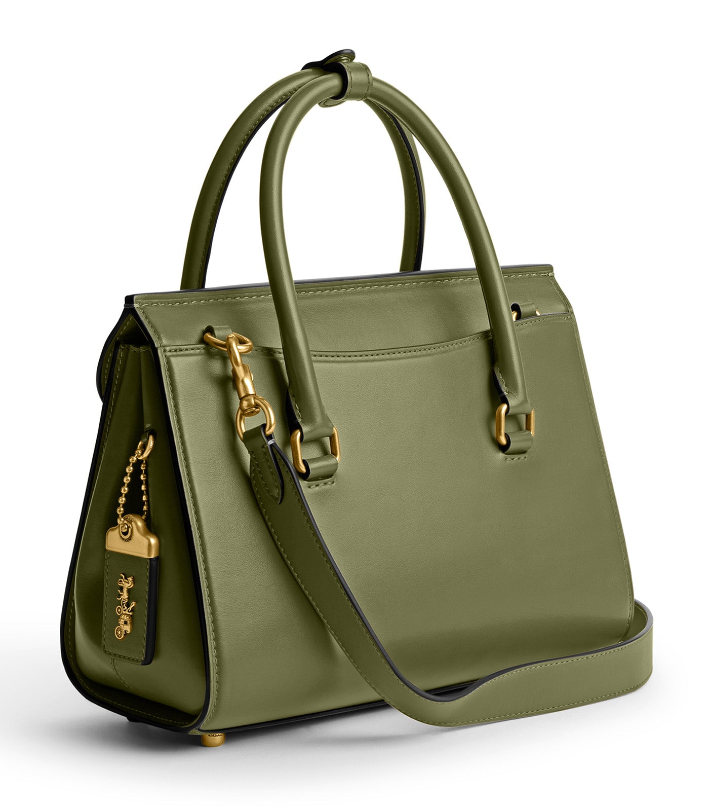 Broome Carryall Moss