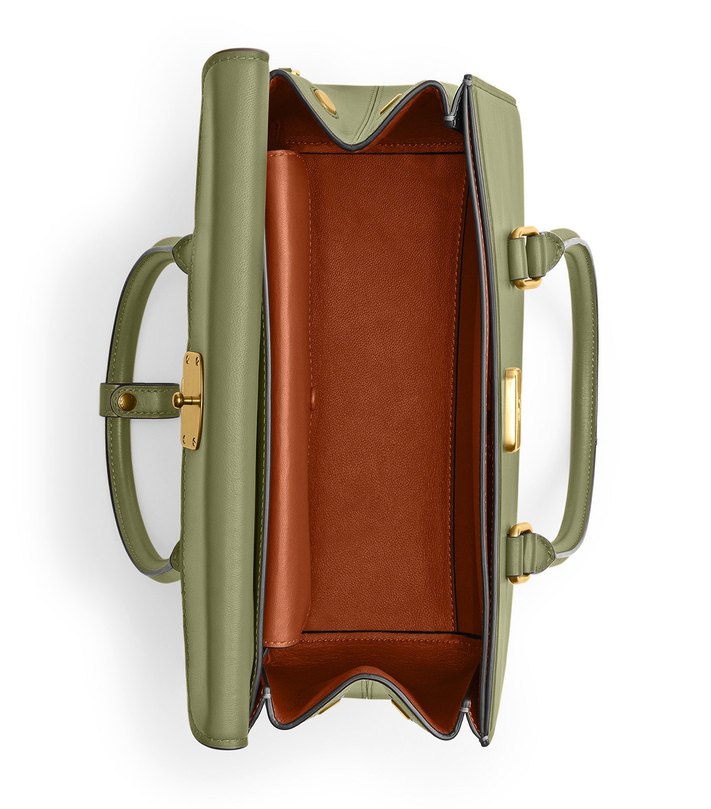 Broome Carryall Moss