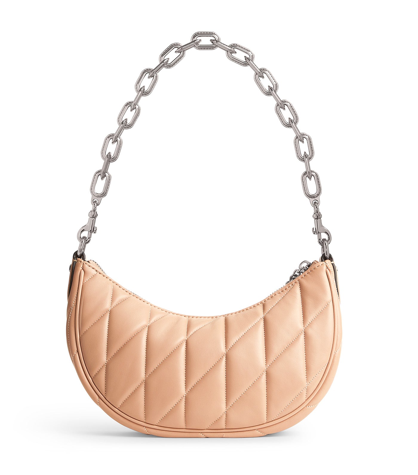 Mira Shoulder Bag Buff