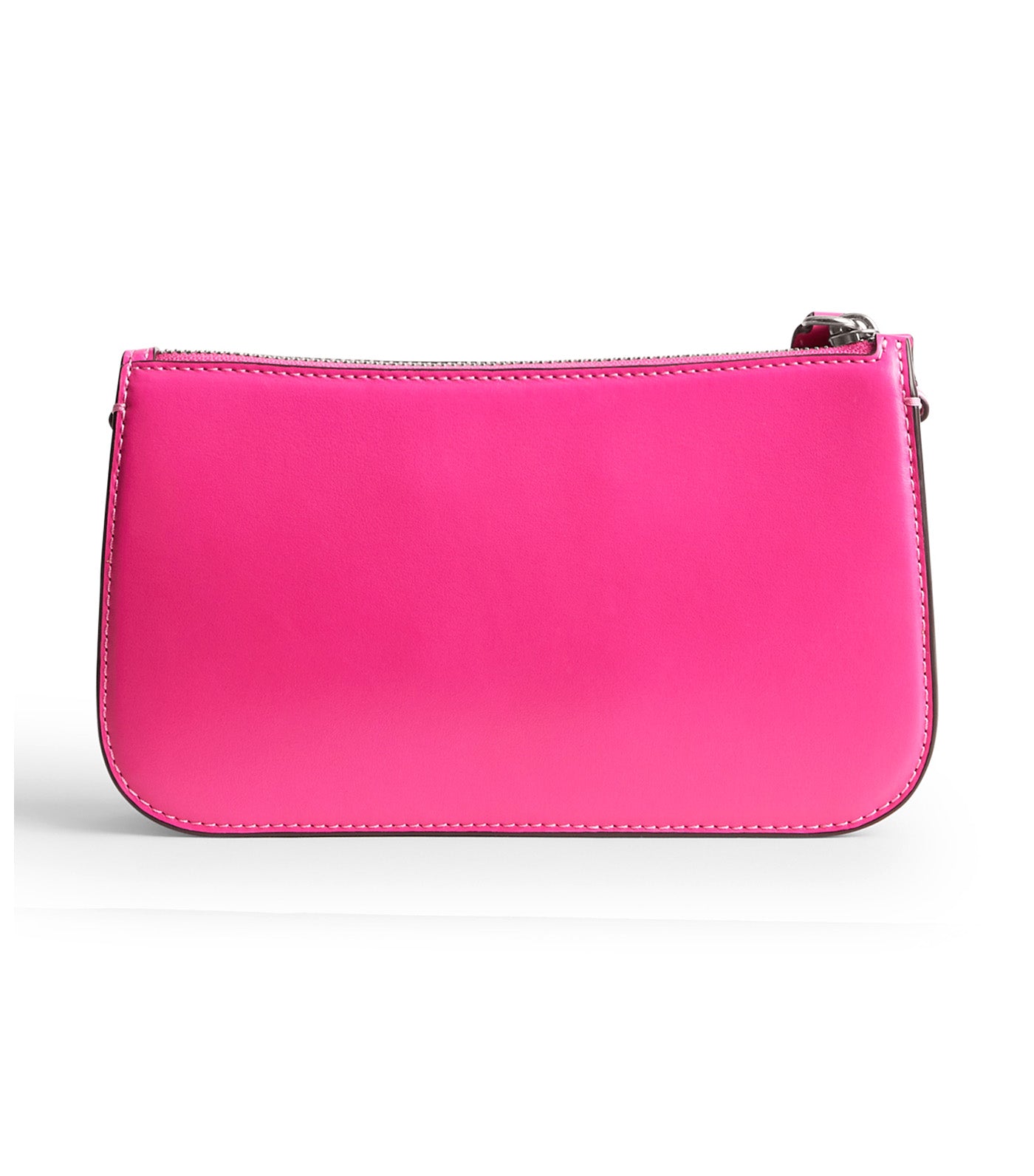 Penn Kitten Lockup Fuchsia