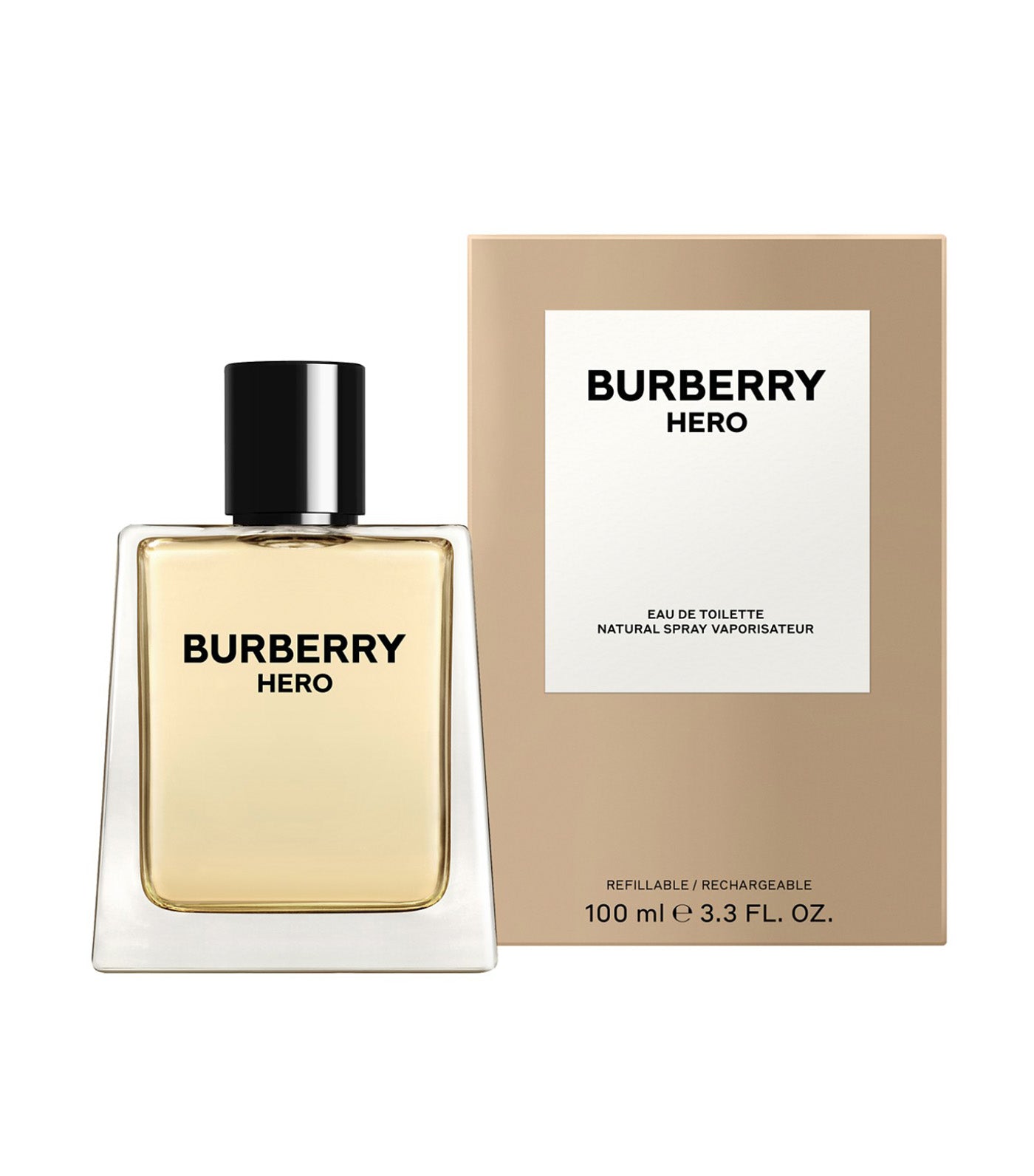 Hero Eau de Toilette
