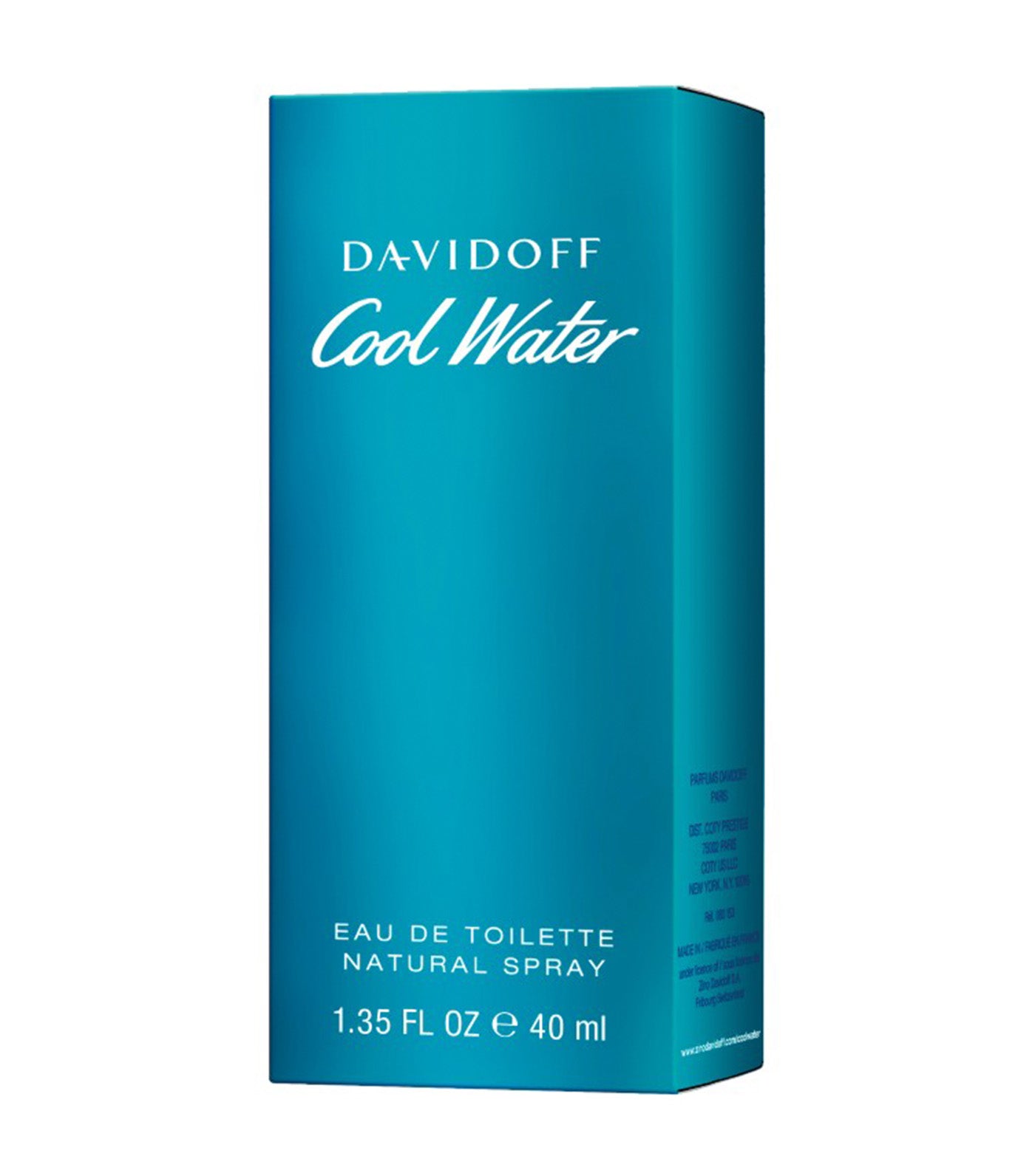 Cool Water Eau de Toilette