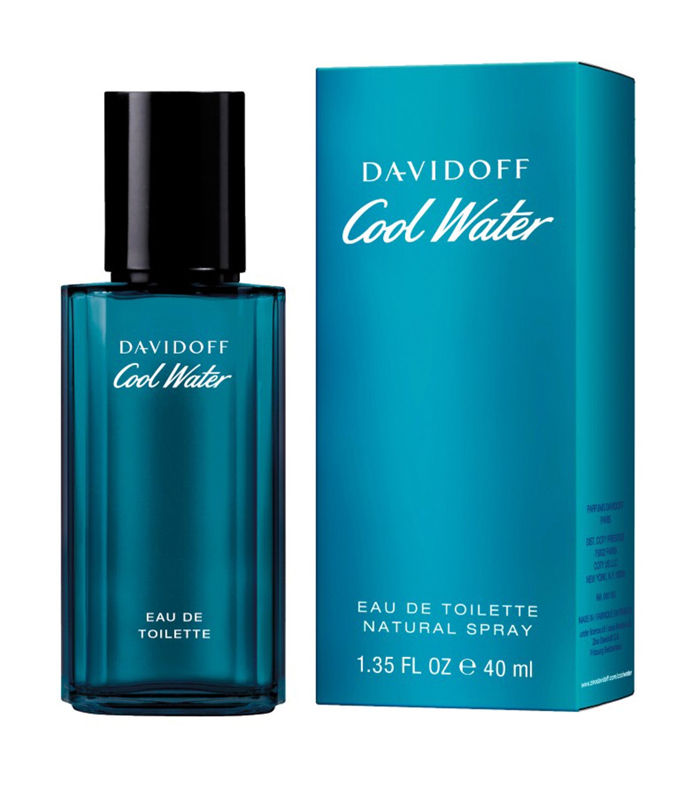 Cool Water Eau de Toilette
