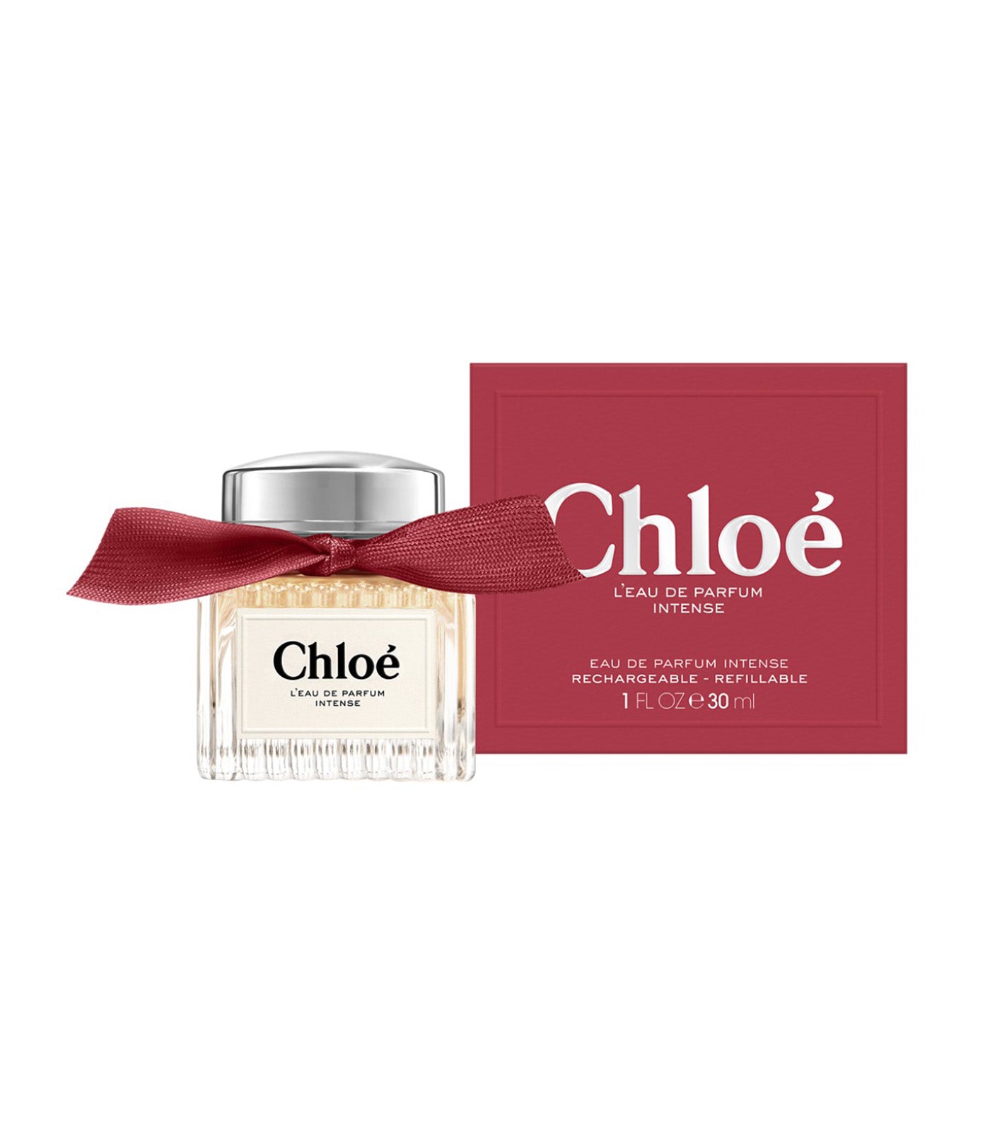Chloé L'Eau de Parfum Intense