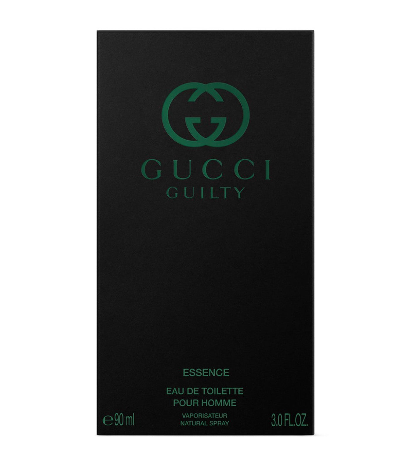Guilty Essence Pour Homme Eau de Toilette