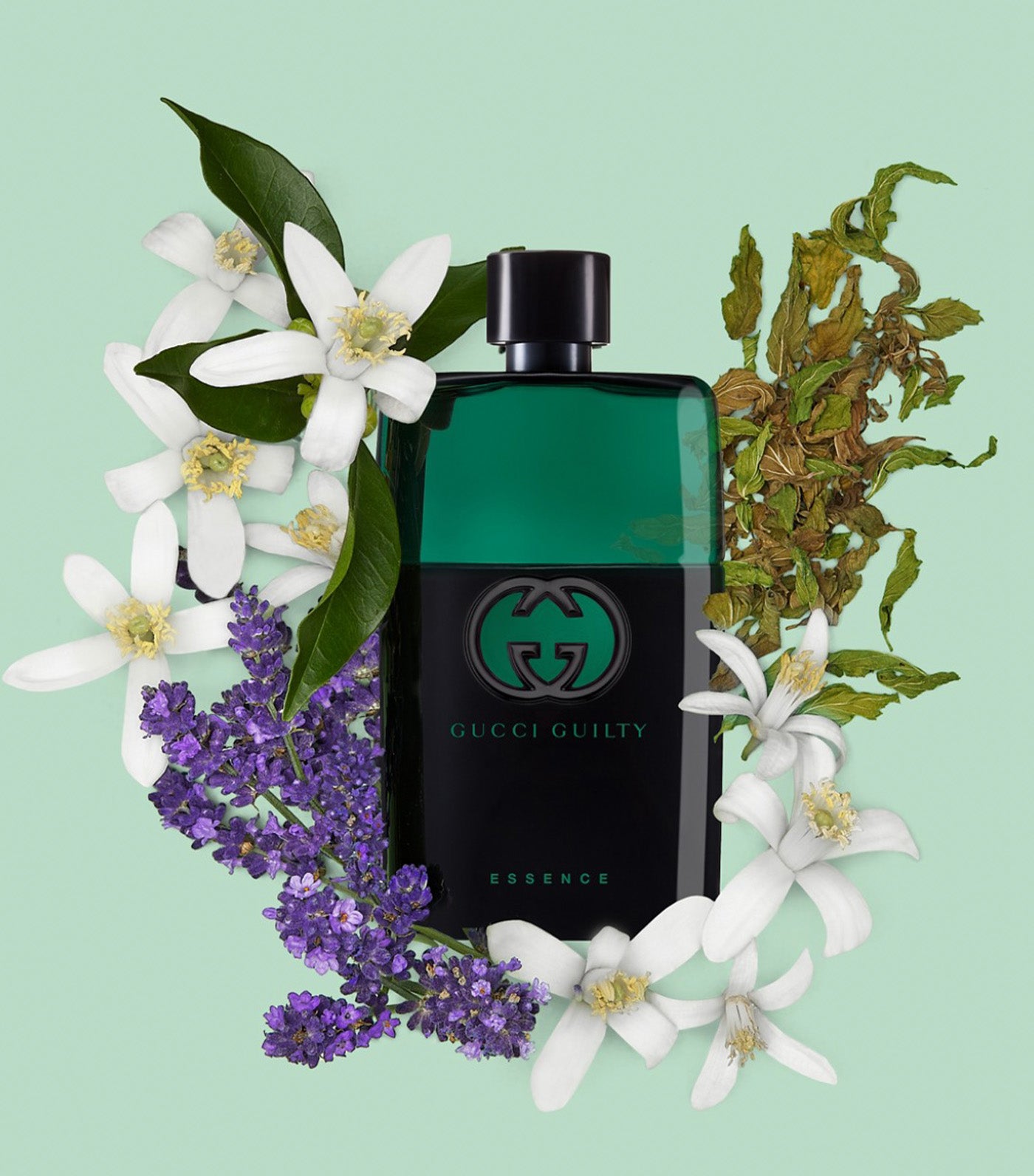 Guilty Essence Pour Homme Eau de Toilette