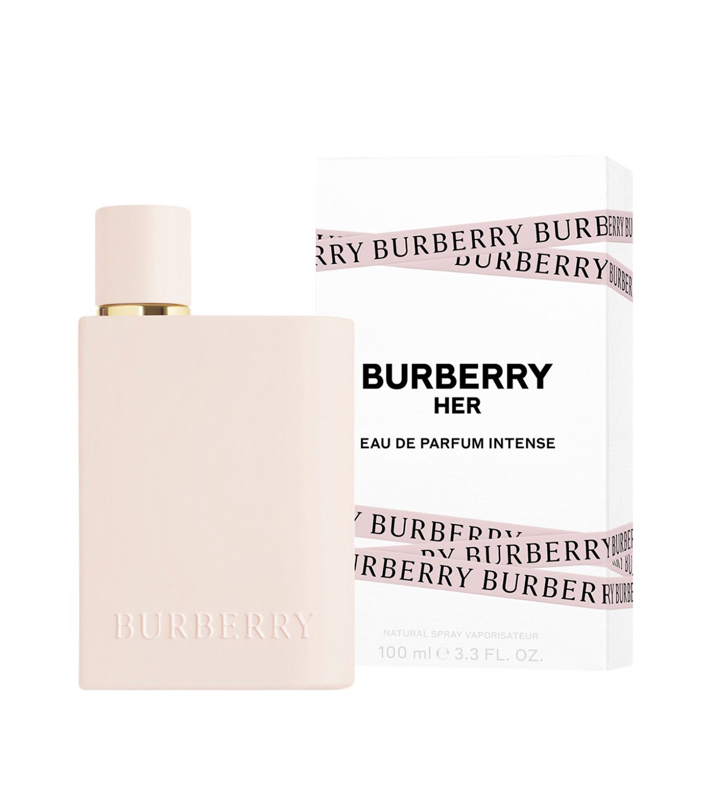 Her Eau de Parfum Intense