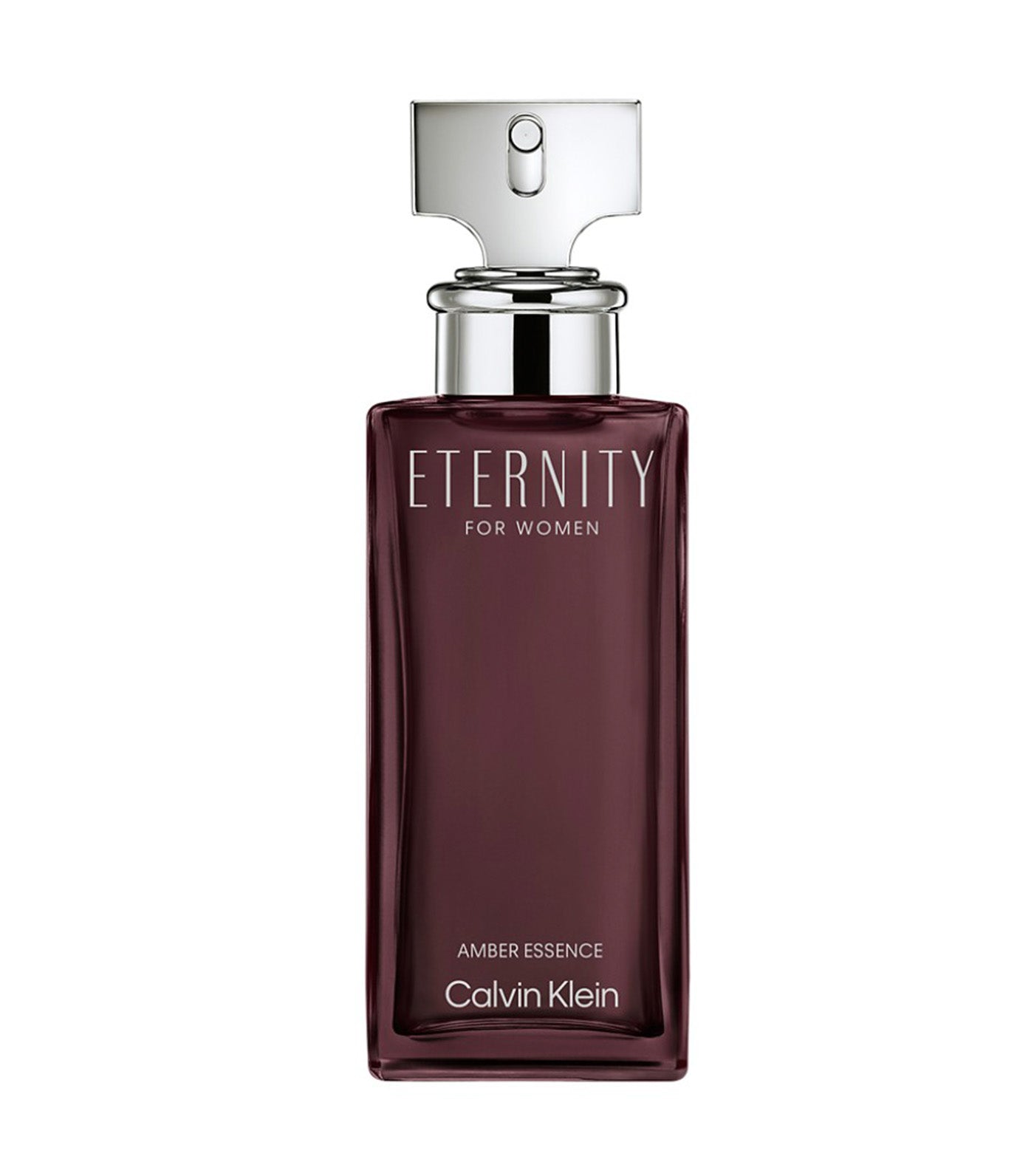 Eternity for Women Amber Essence
