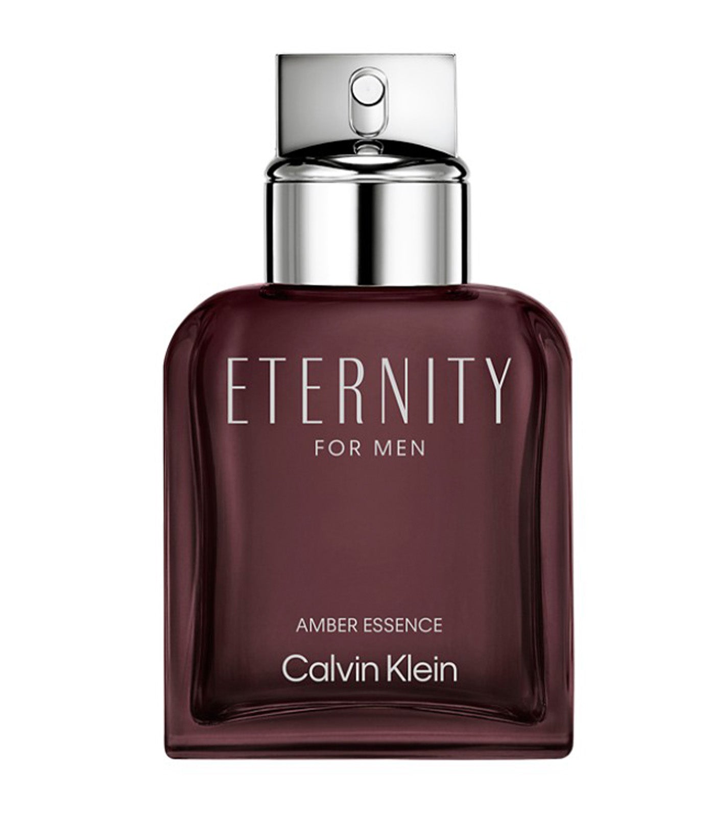 Eternity for Men Amber Essence
