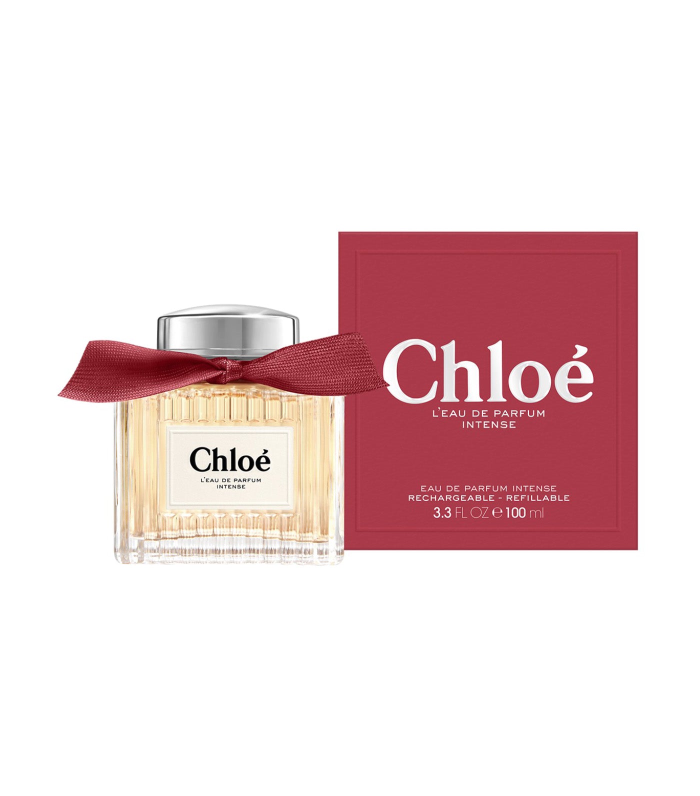 Chloé L'Eau de Parfum Intense