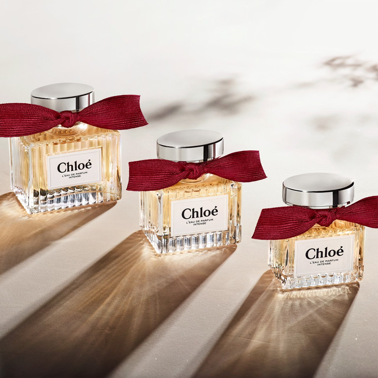 Chloé L'Eau de Parfum Intense