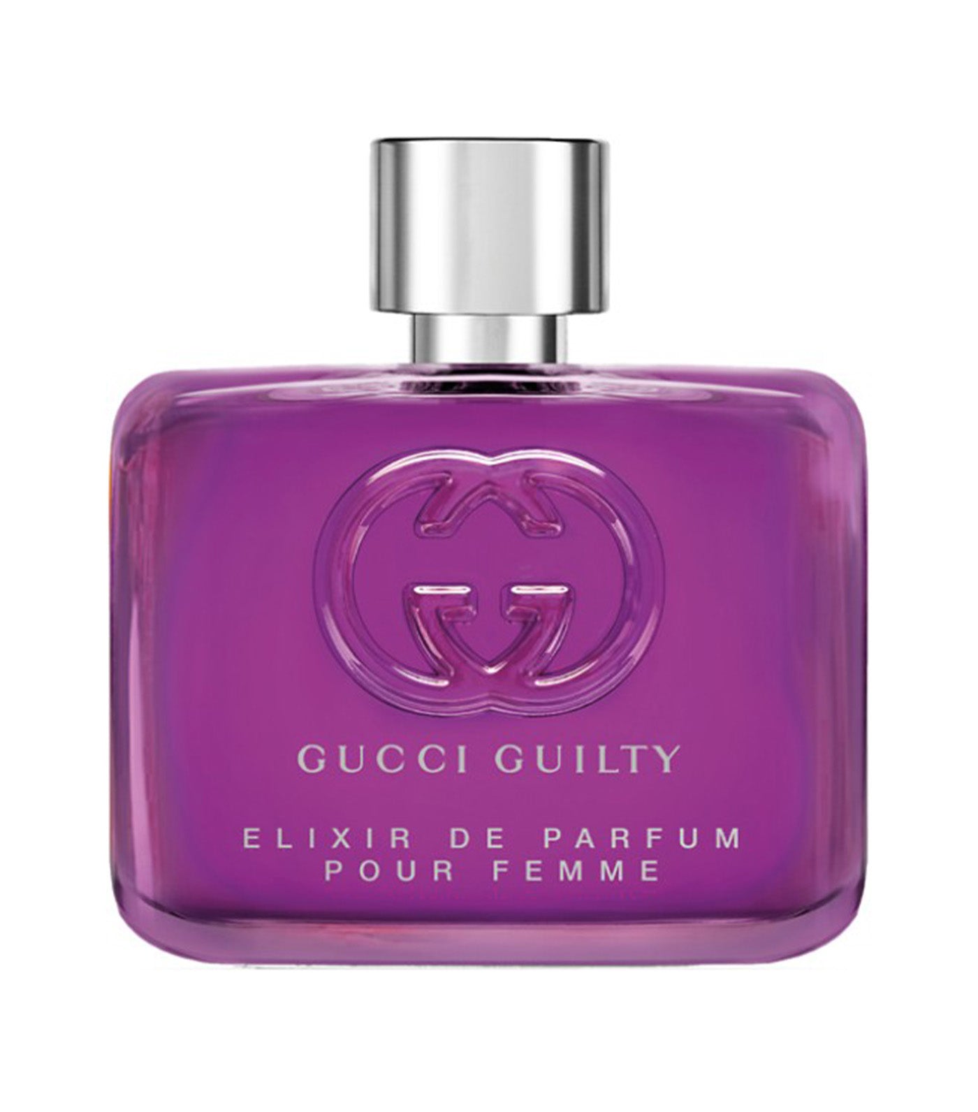 Guilty Elixir de Parfum Pour Femme