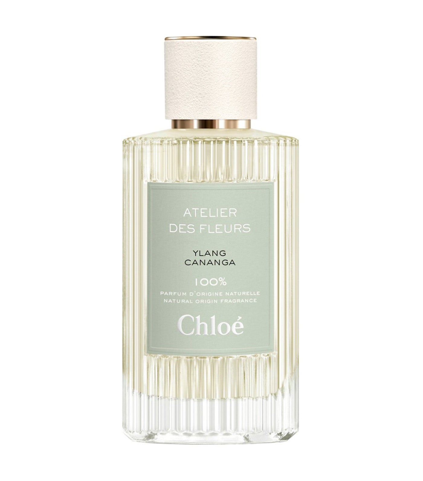 Chloé Atelier des Fleurs Ylang Cananga Eau de Parfum 150ml