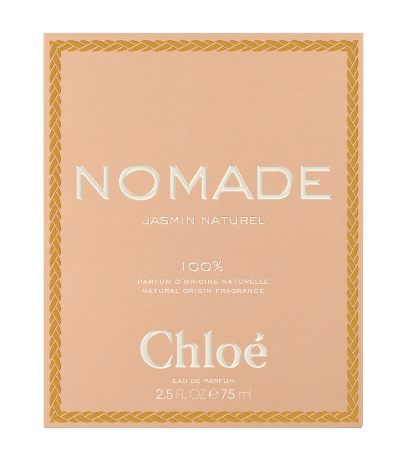 Nomade Jasmin Naturel Eau de Parfum