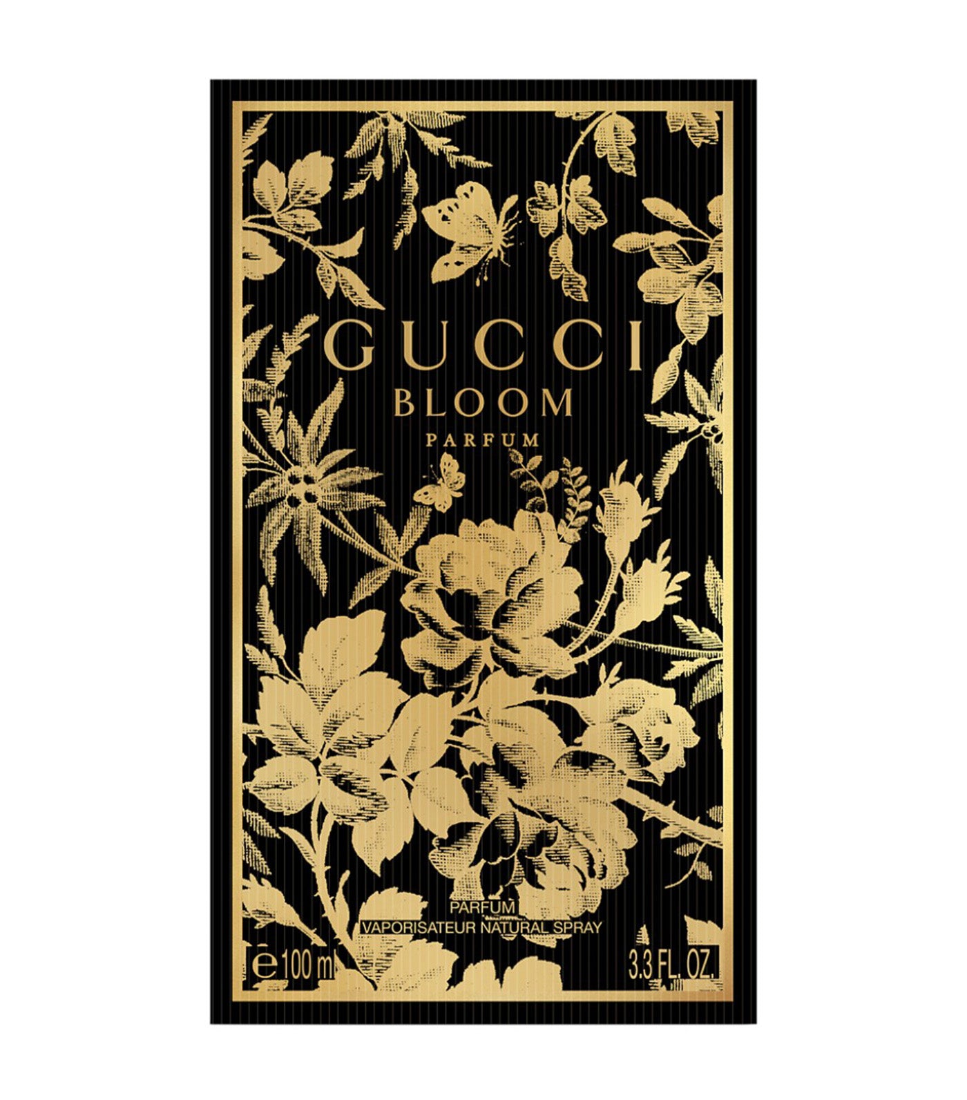 Bloom Parfum