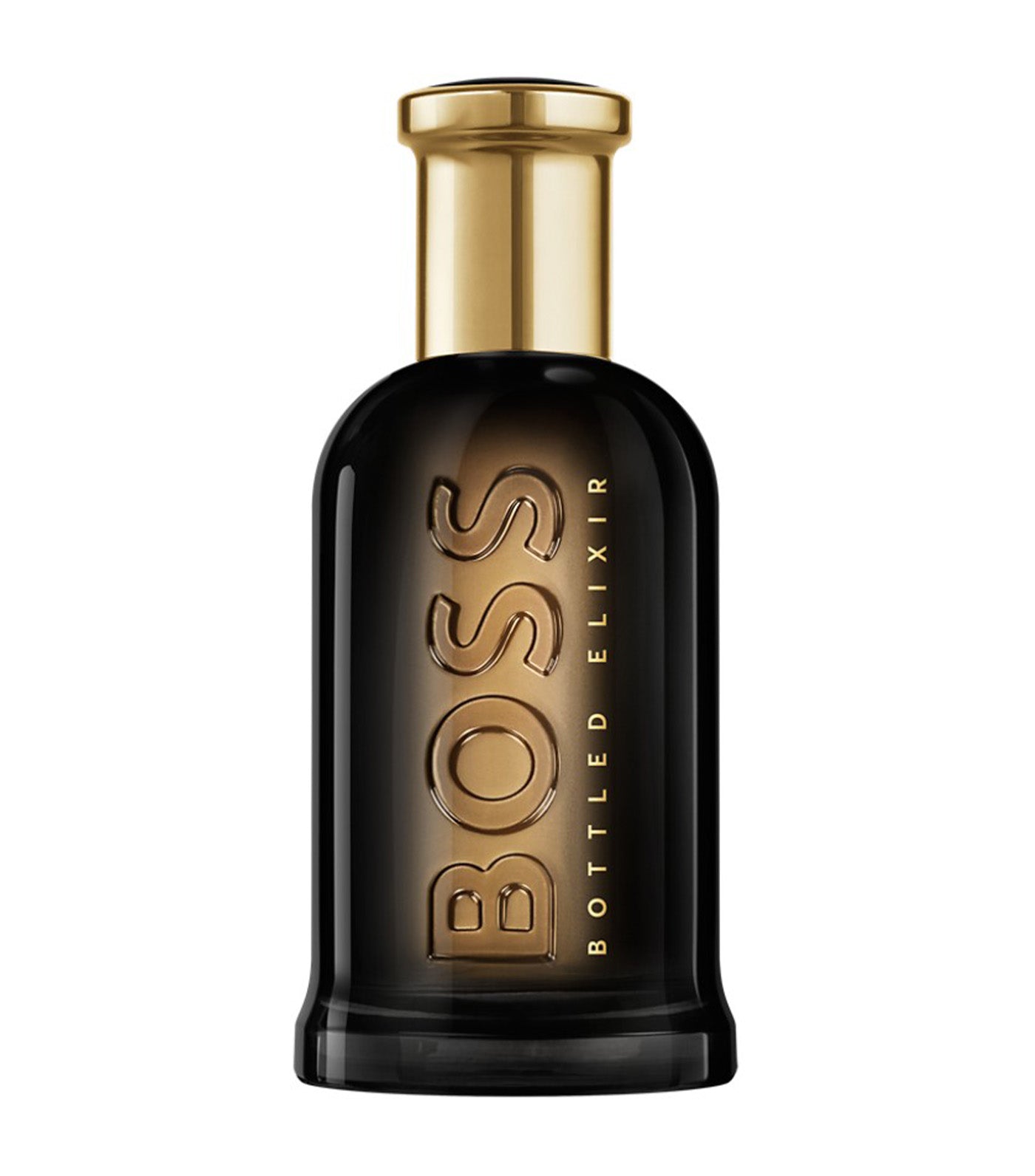 Bottled Elixir Parfum Intense