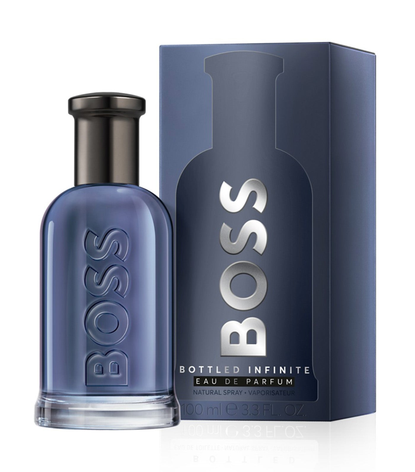 Bottled Infinite Eau de Parfum