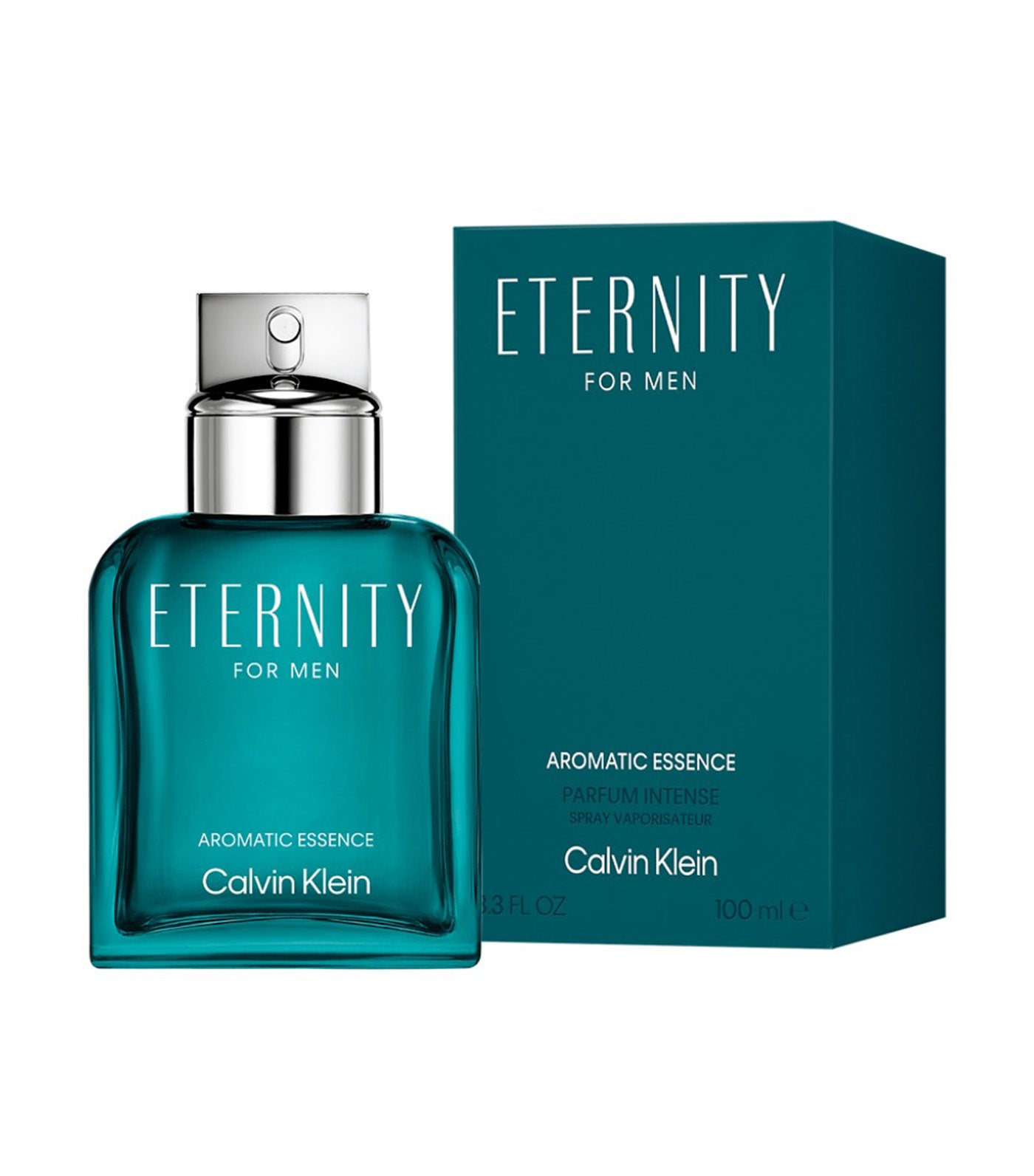 Eternity for Men Aromatic Essence