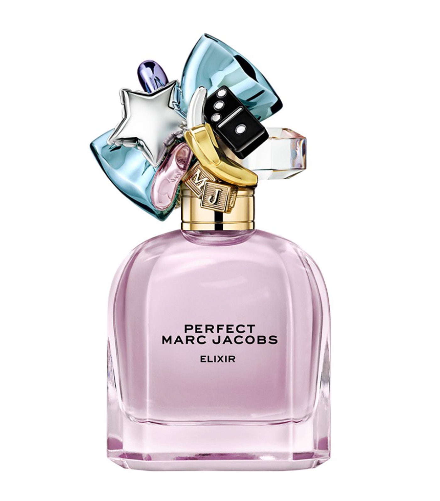 Perfect Elixir Eau de Parfum