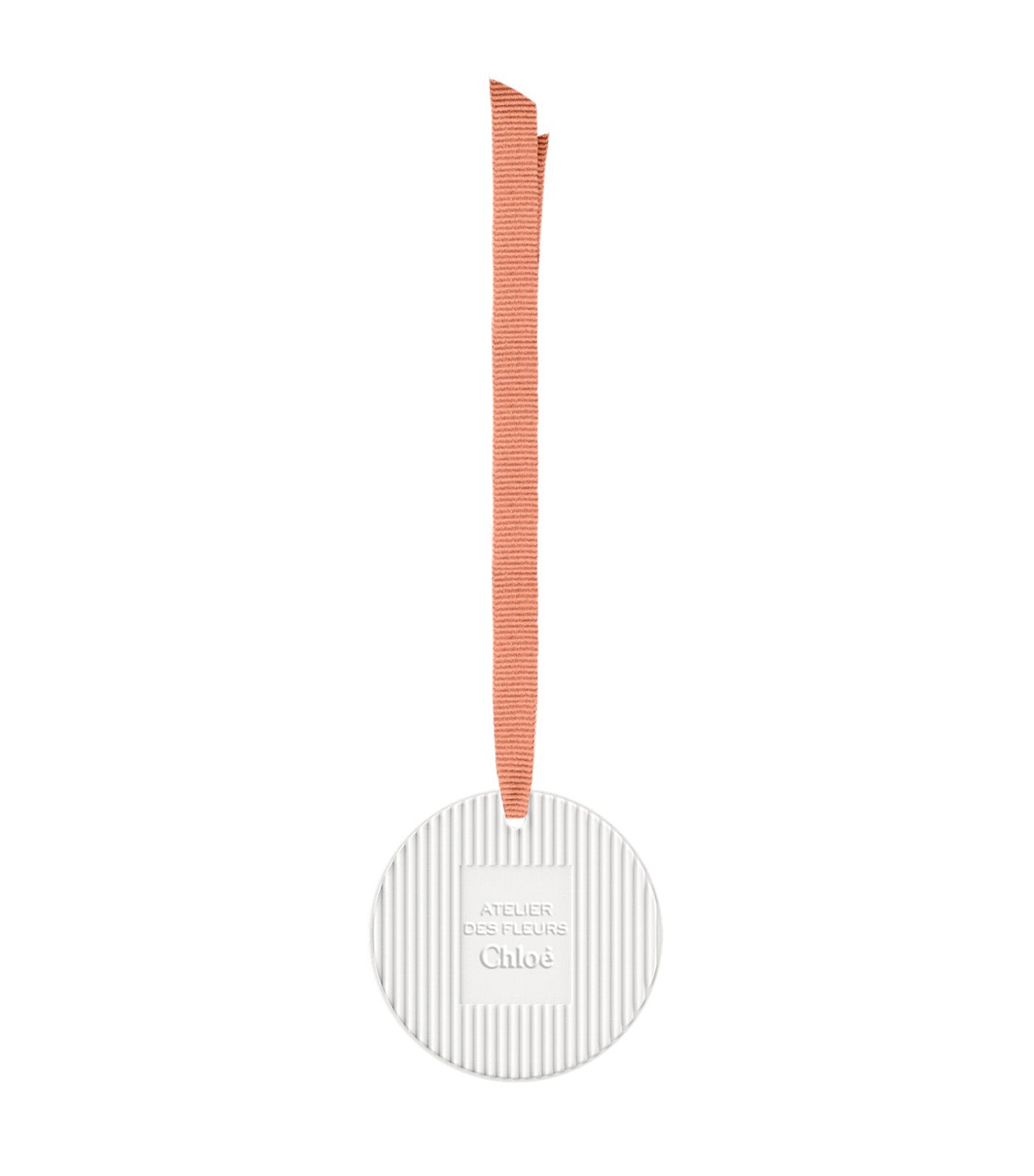 Complimentary Ceramic Pendant Diffuser