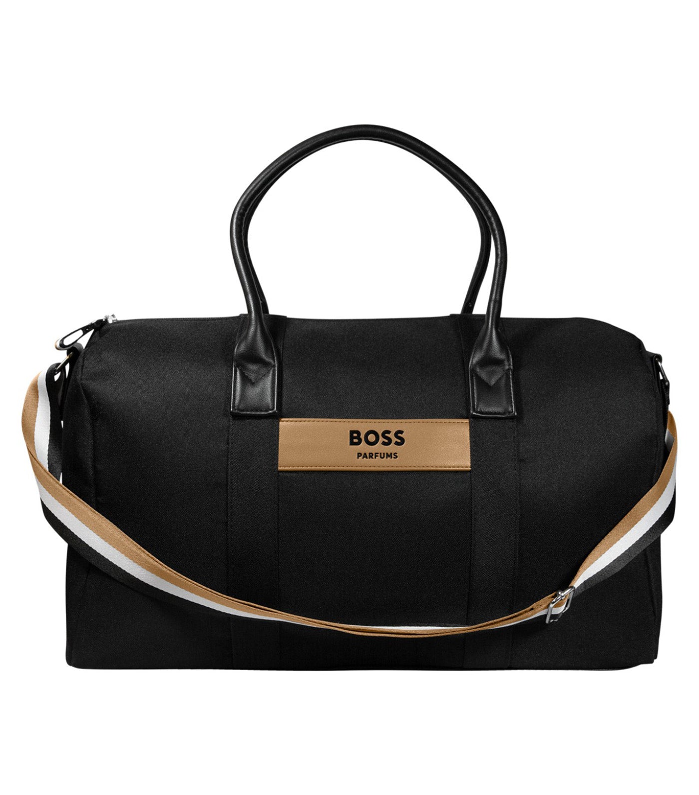 Complimentary Weekender Duffel Bag