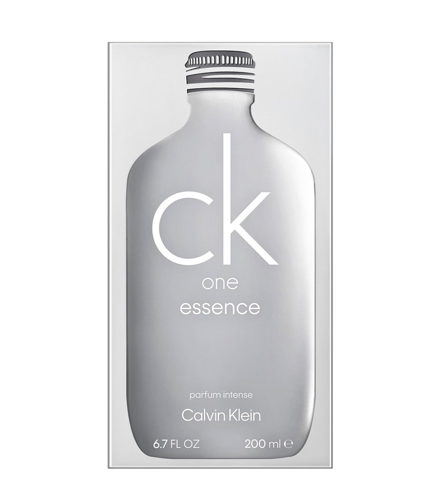 CK One Essence Parfum Intense
