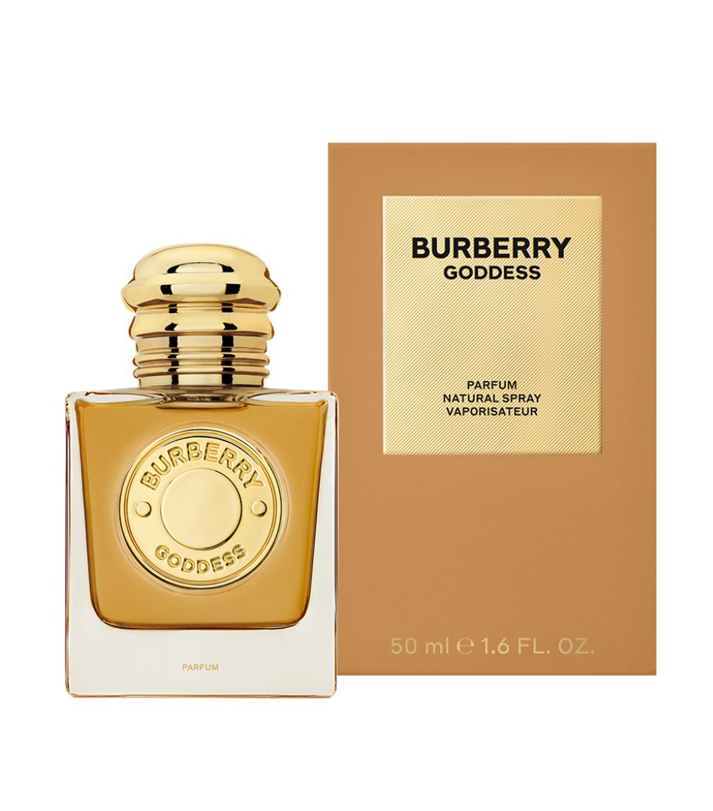 Goddess Parfum