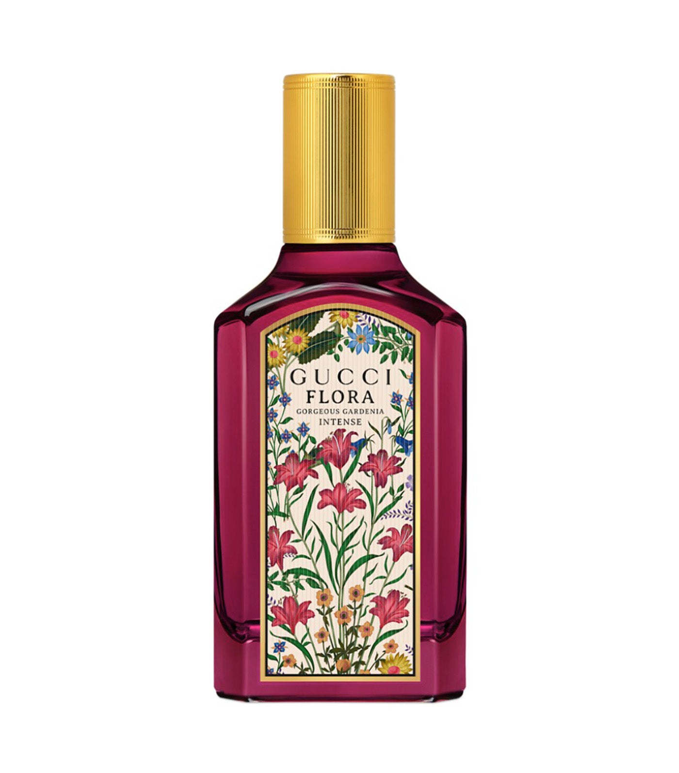 Gucci Flora Gorgeous Gardenia Eau de Parfum Intense 50ml