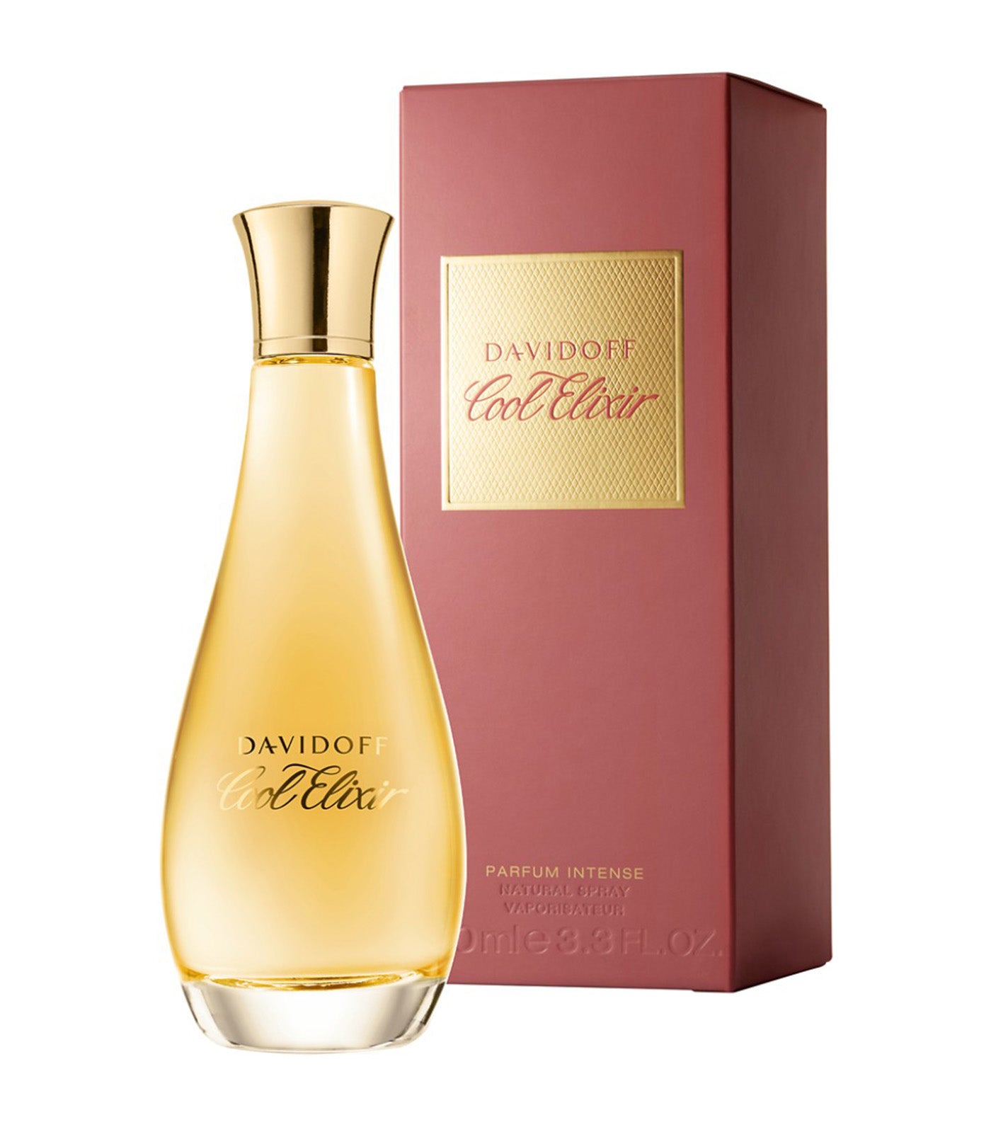 Cool Elixir Parfum Intense