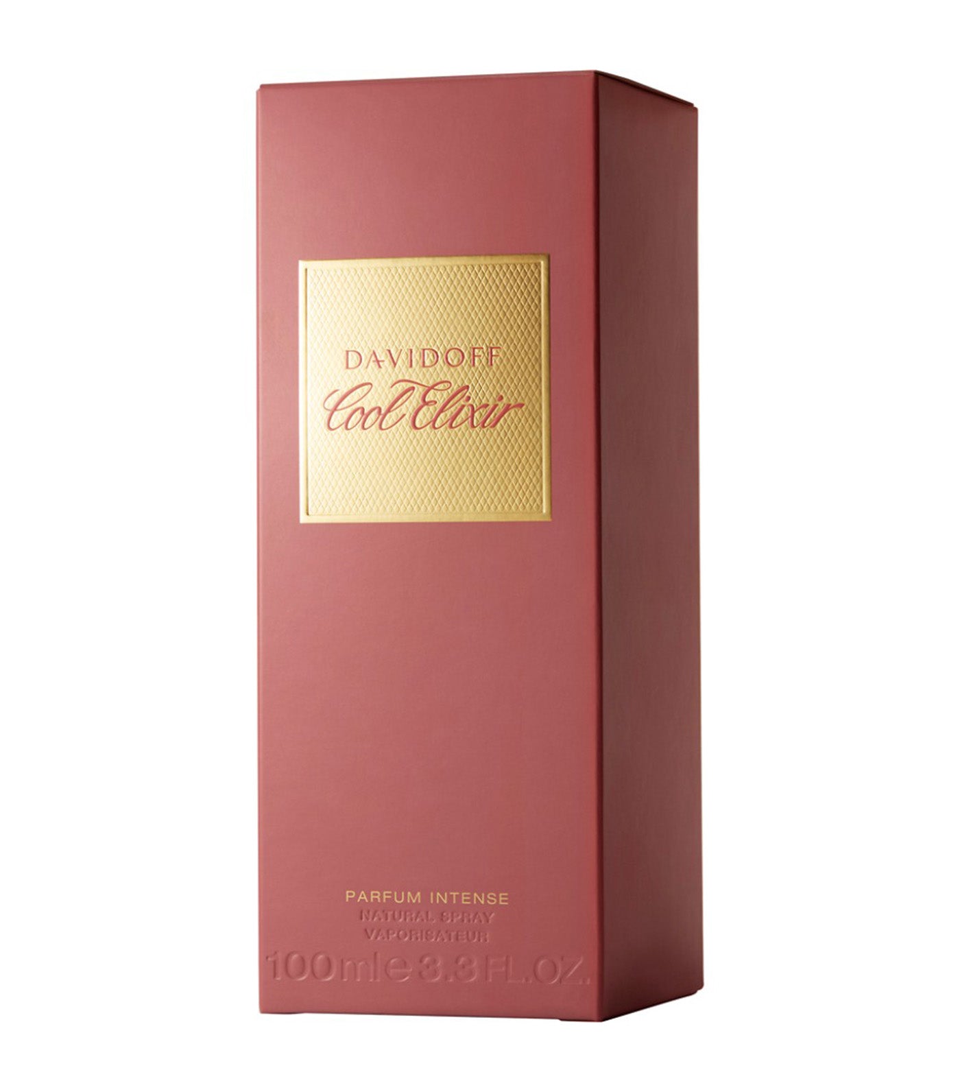 Cool Elixir Parfum Intense