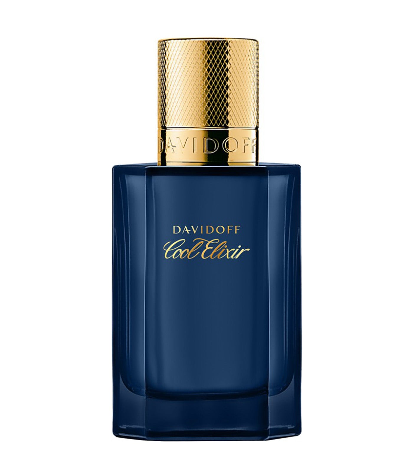 Cool Elixir Man Parfum Intense