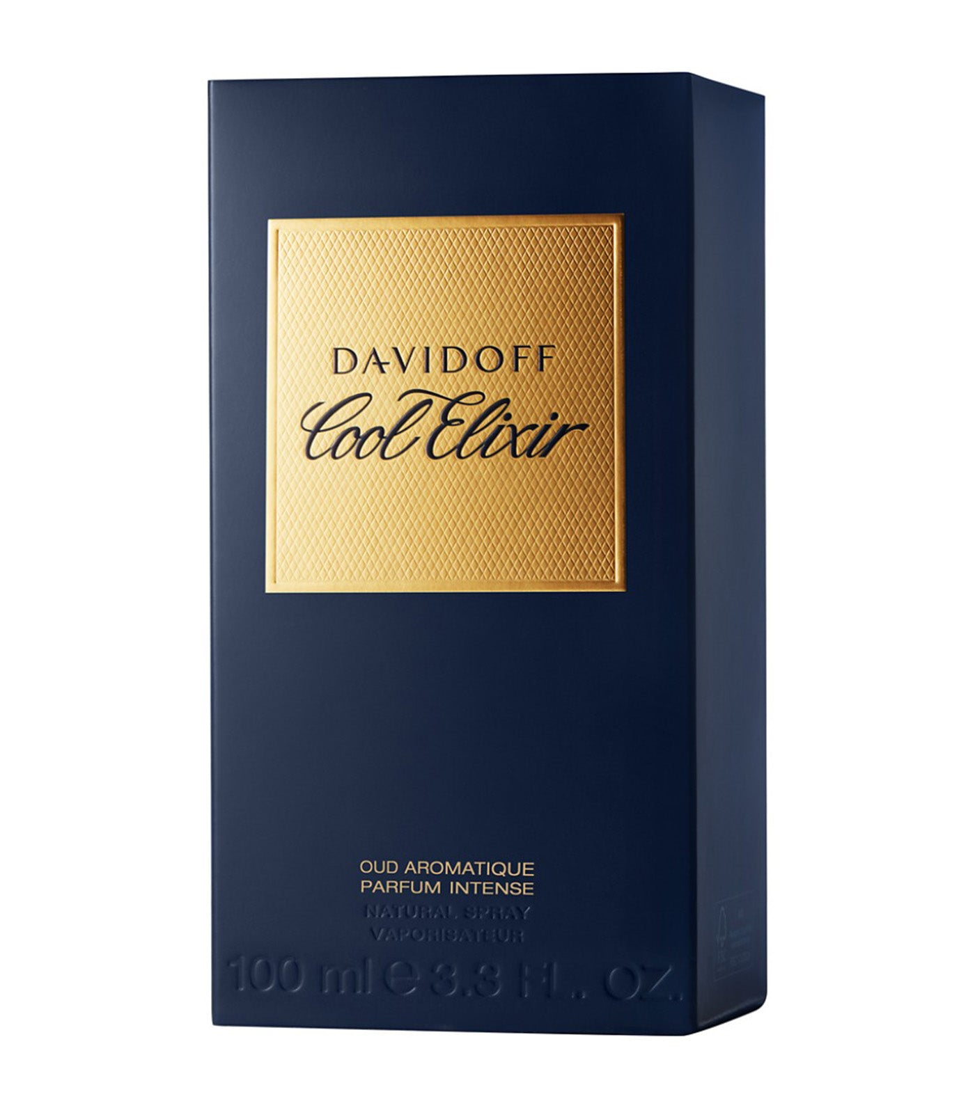 Cool Elixir Man Parfum Intense