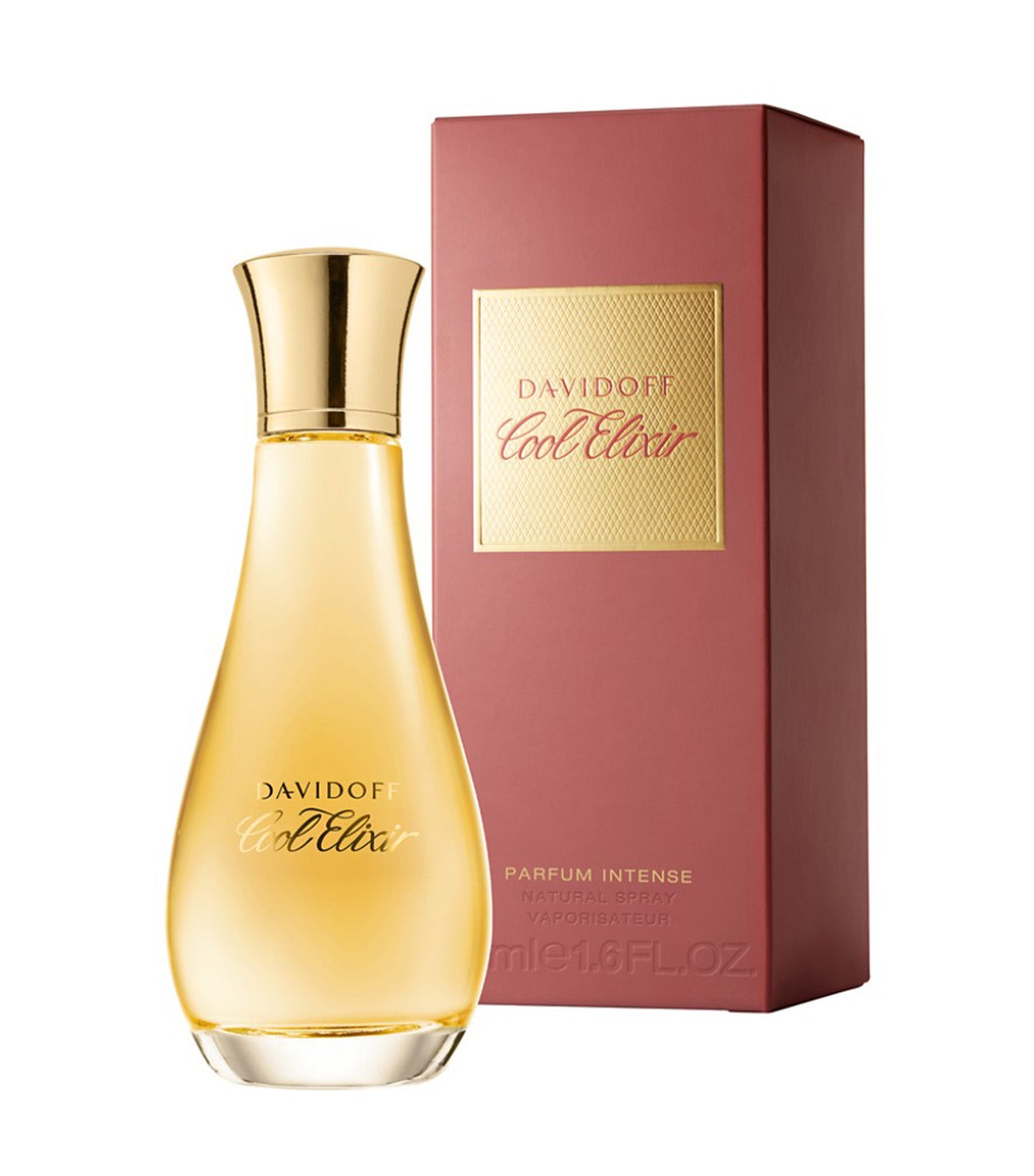 Cool Elixir Parfum Intense