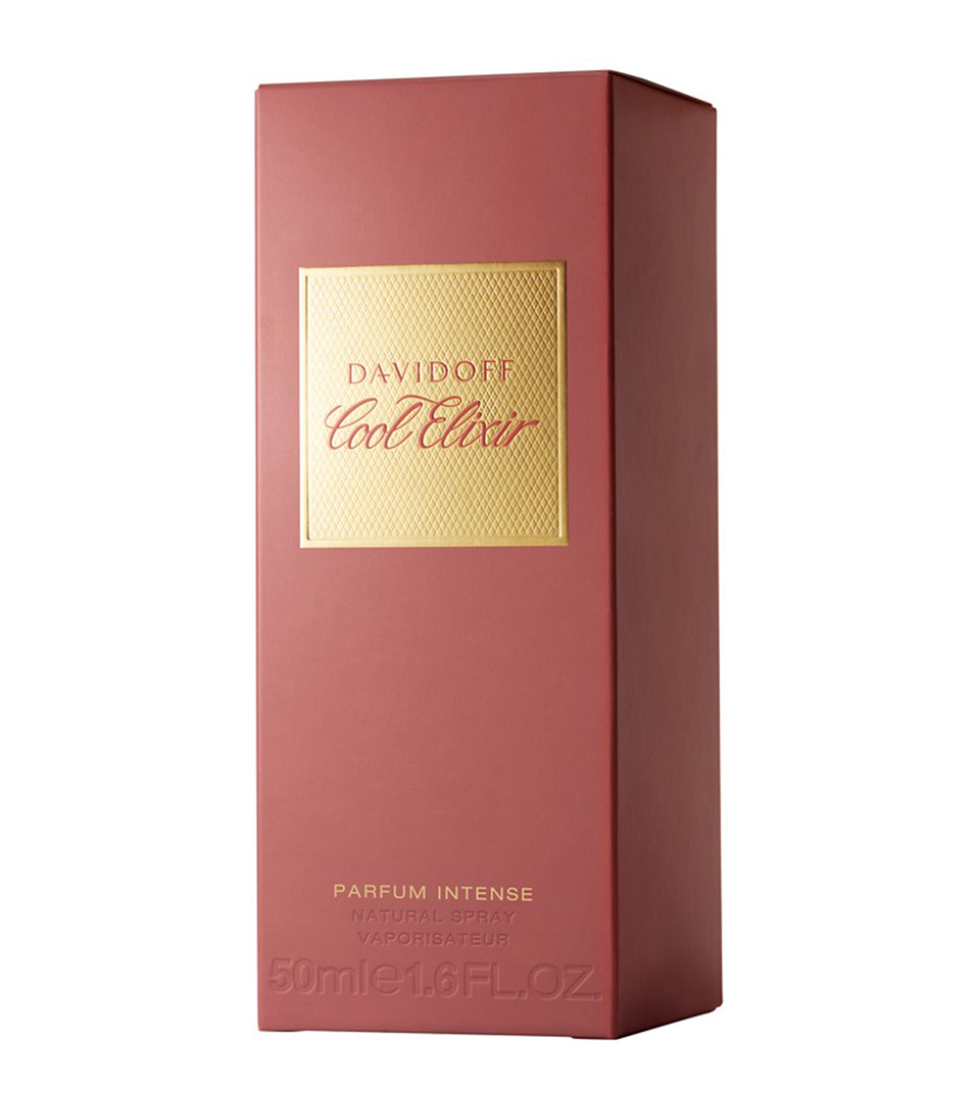 Cool Elixir Parfum Intense