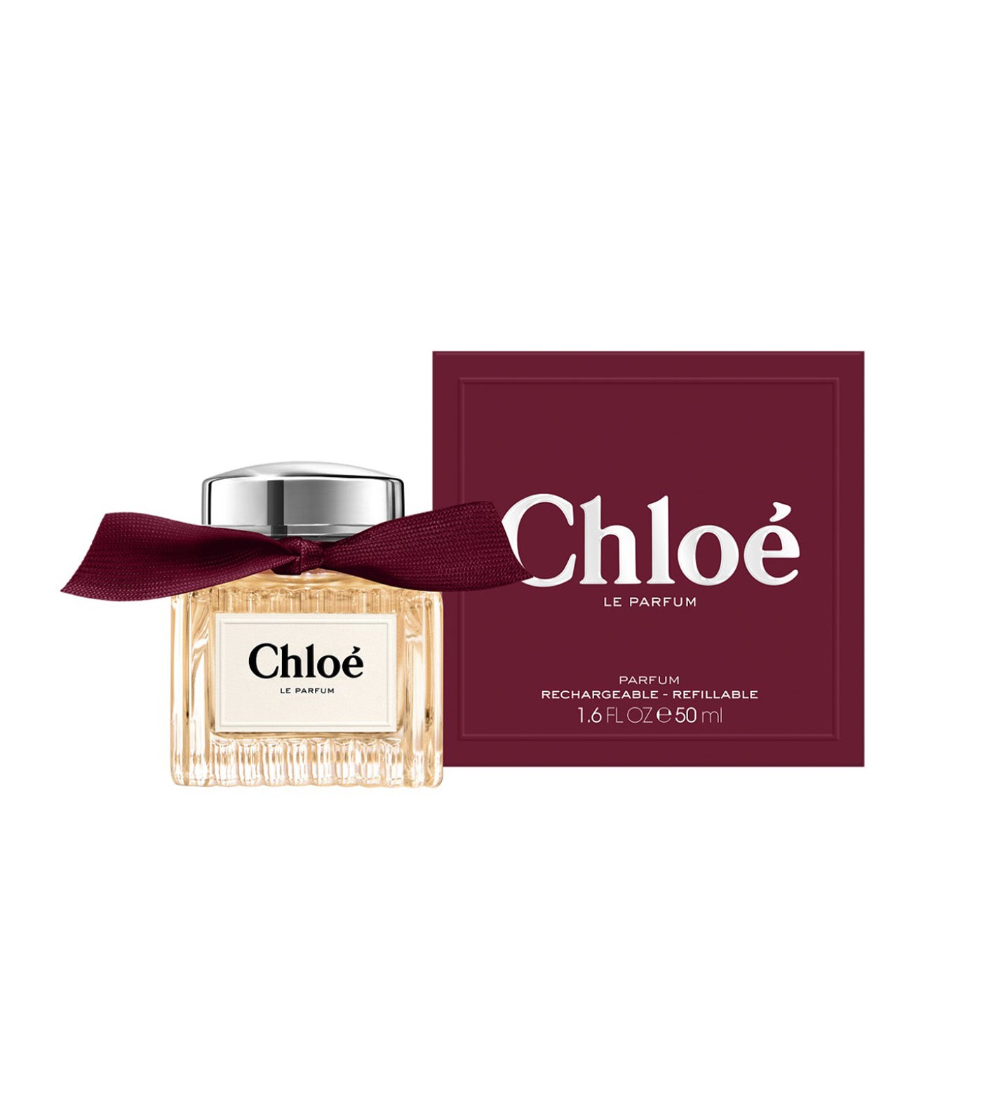 Chloé Le Parfum for Women 50ml