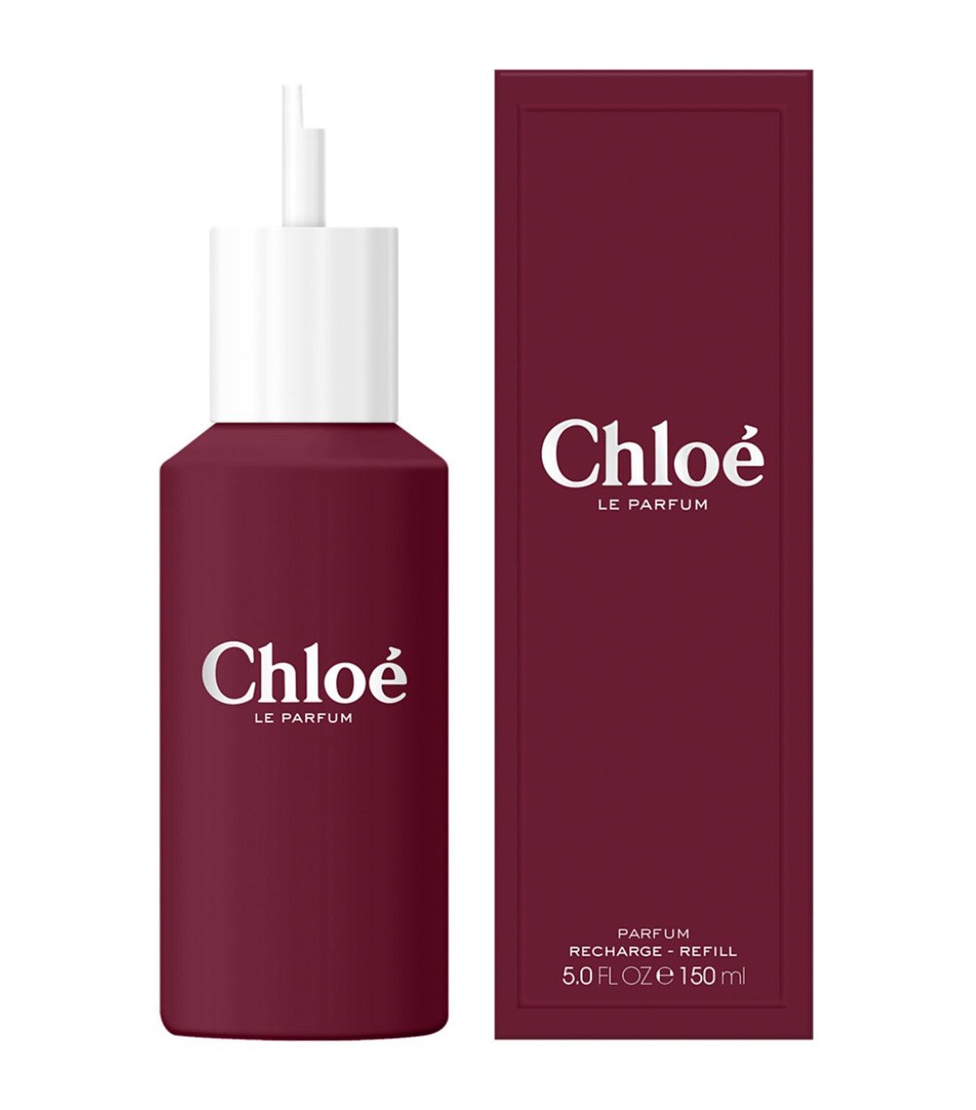 Chloé Le Parfum for Women Refill 150ml