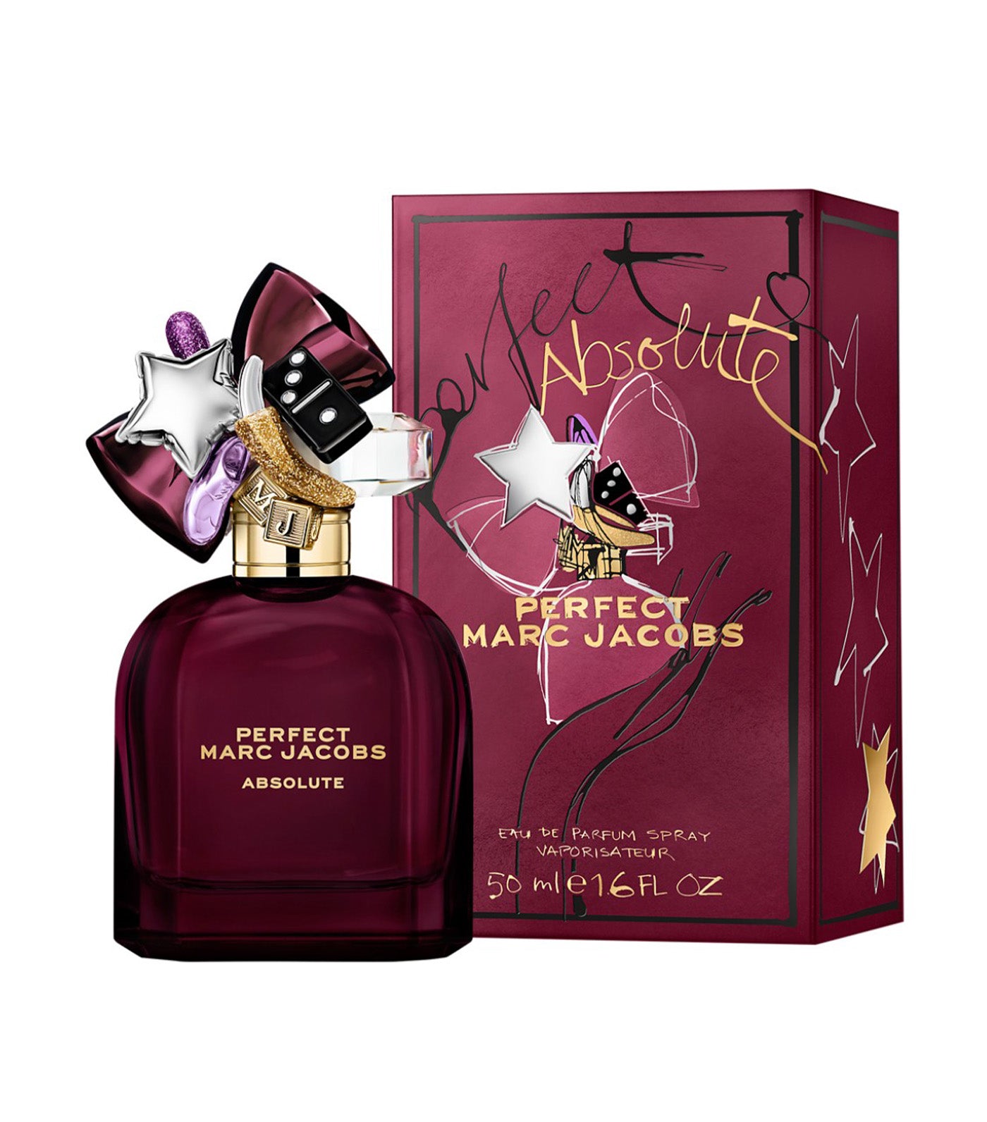 Perfect Absolute Eau de Parfum