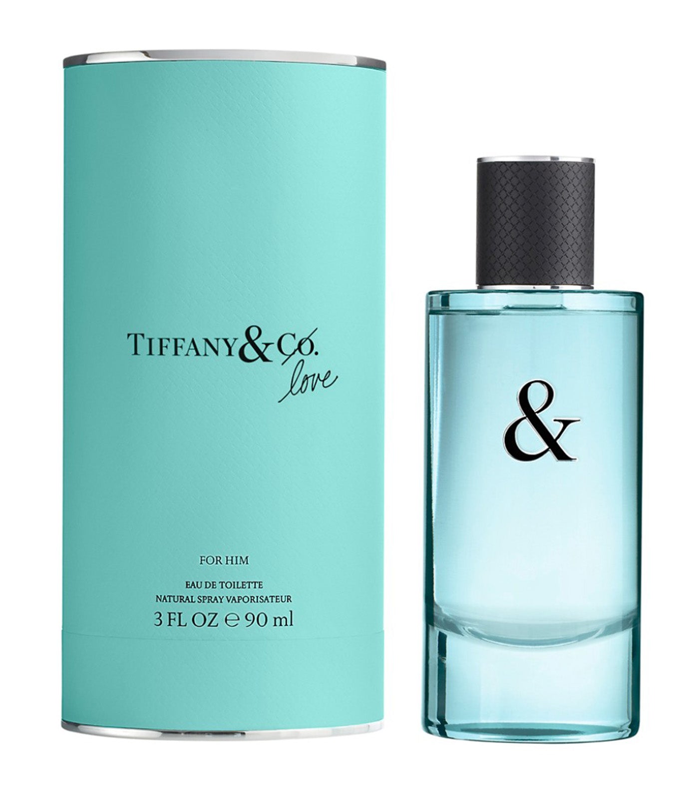Tiffany & Love Eau de Toilette for Him