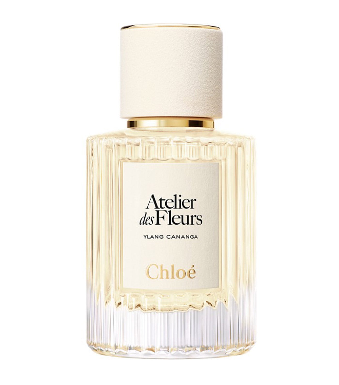 Chloé Atelier des Fleurs Ylang Cananga Eau de Parfum 50ml