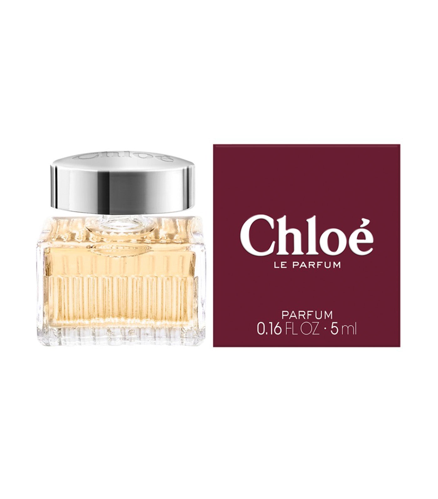 Complimentary Le Parfum 5ml