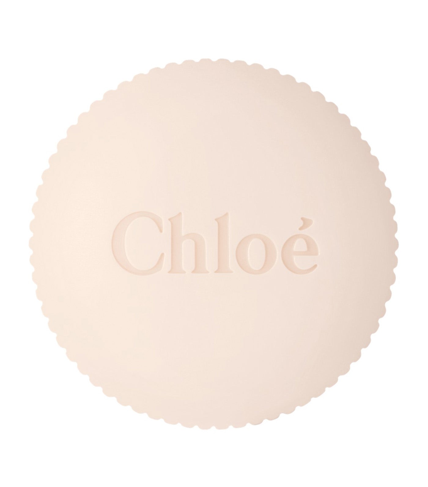 Chloé Atelier des Fleurs Santalum Perfumed Soap