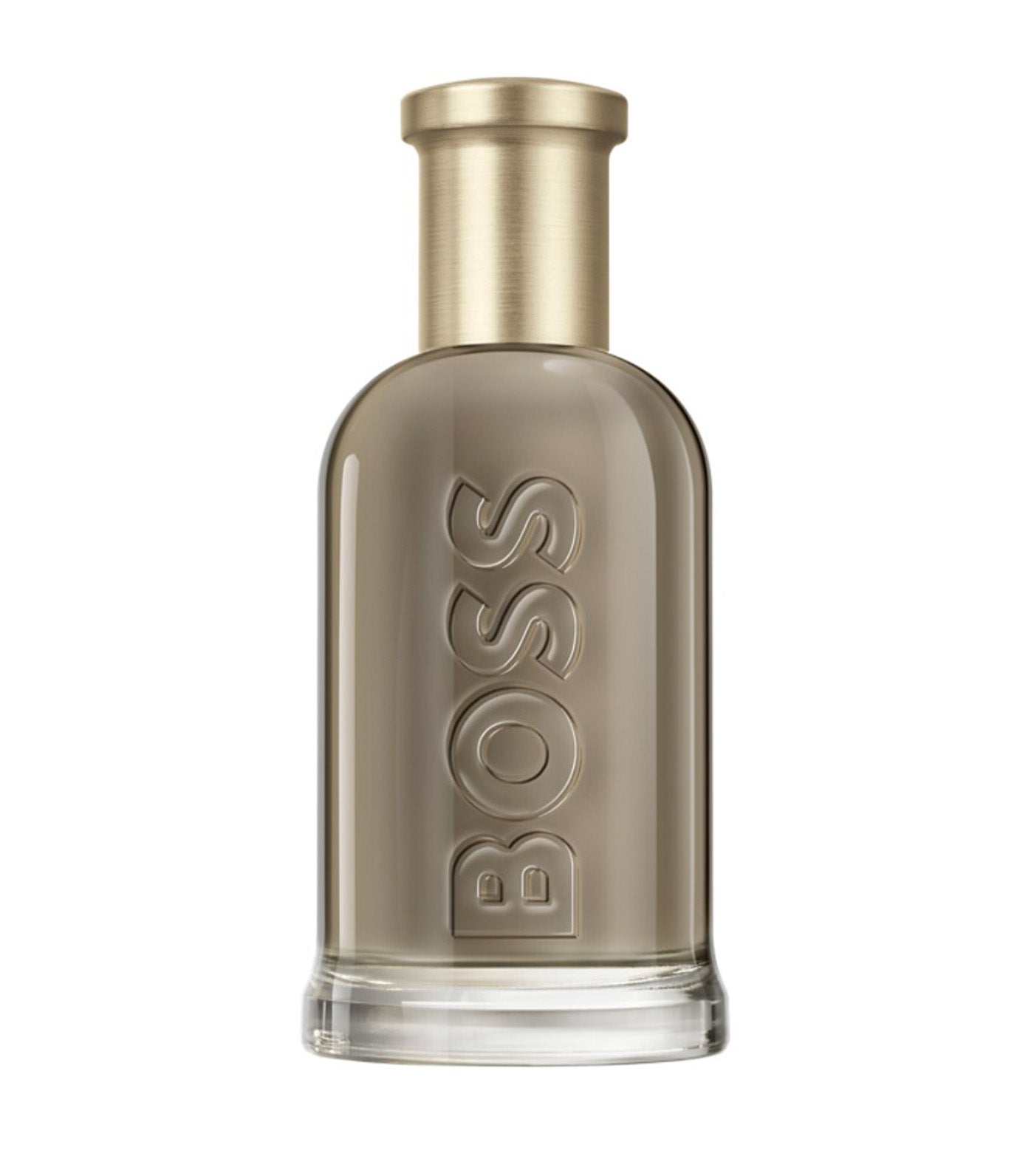 Bottled Eau de Parfum