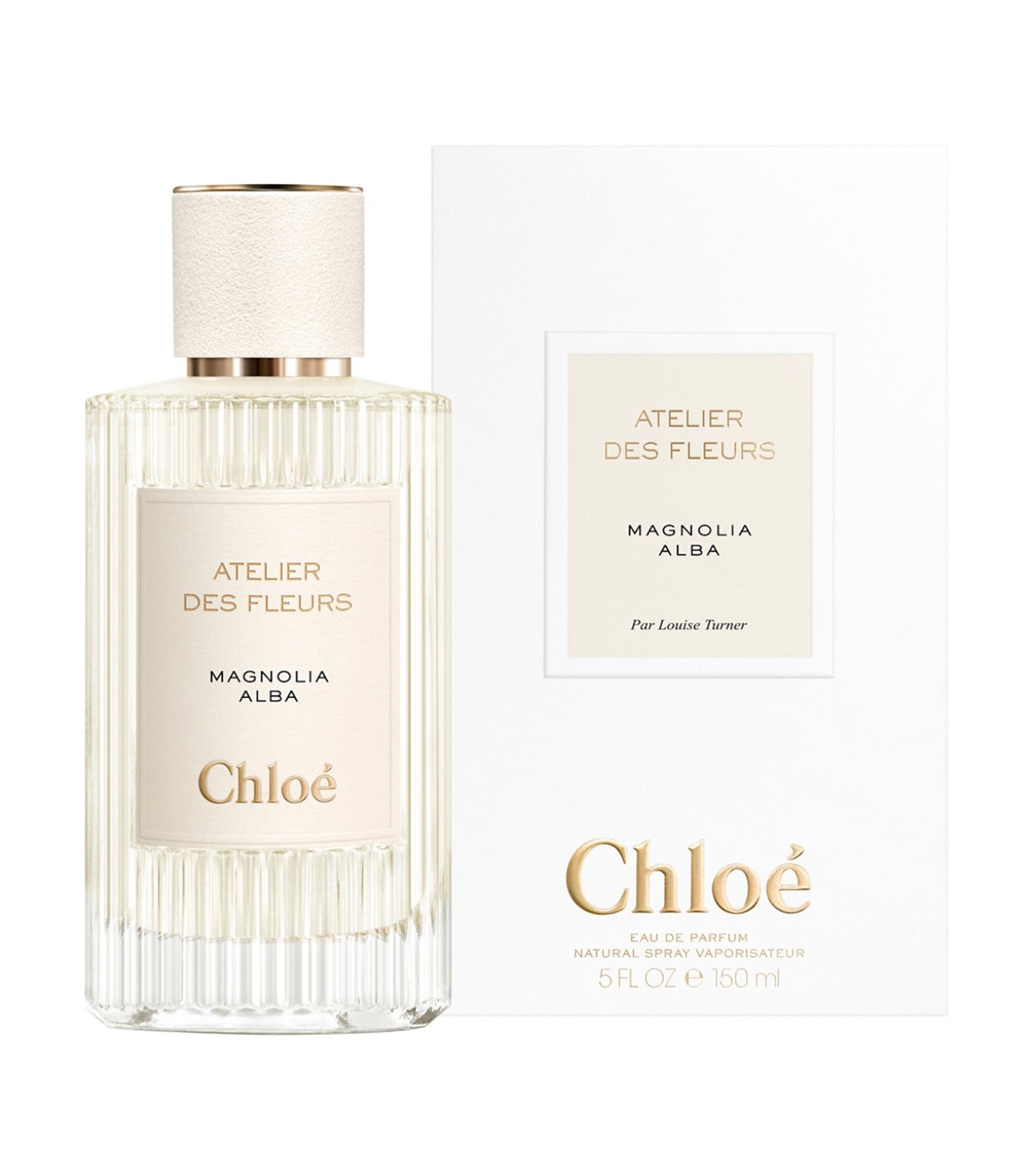 Atelier des Fleurs Magnolia Alba Eau de Parfum